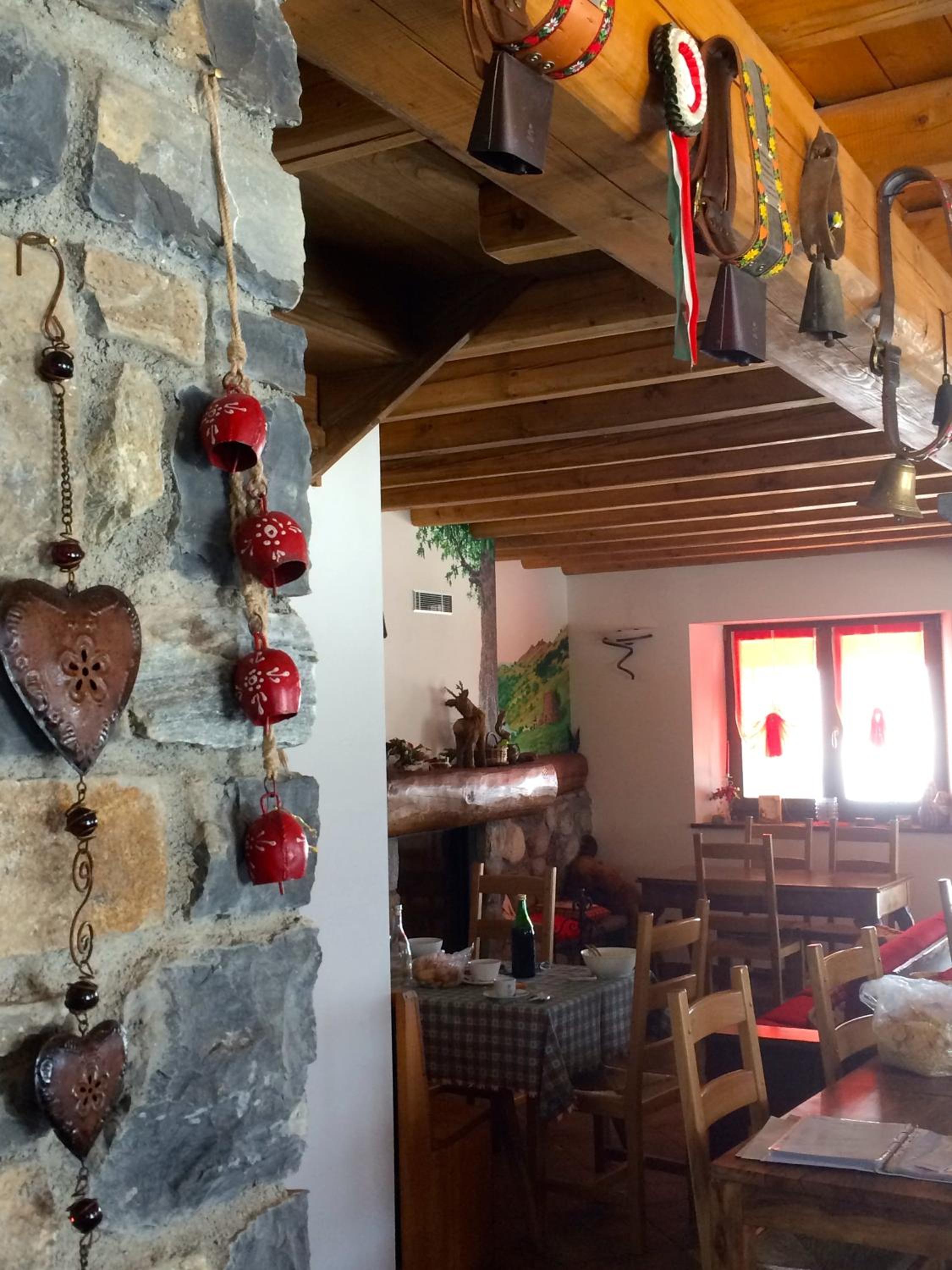 Agriturismo Le Radici