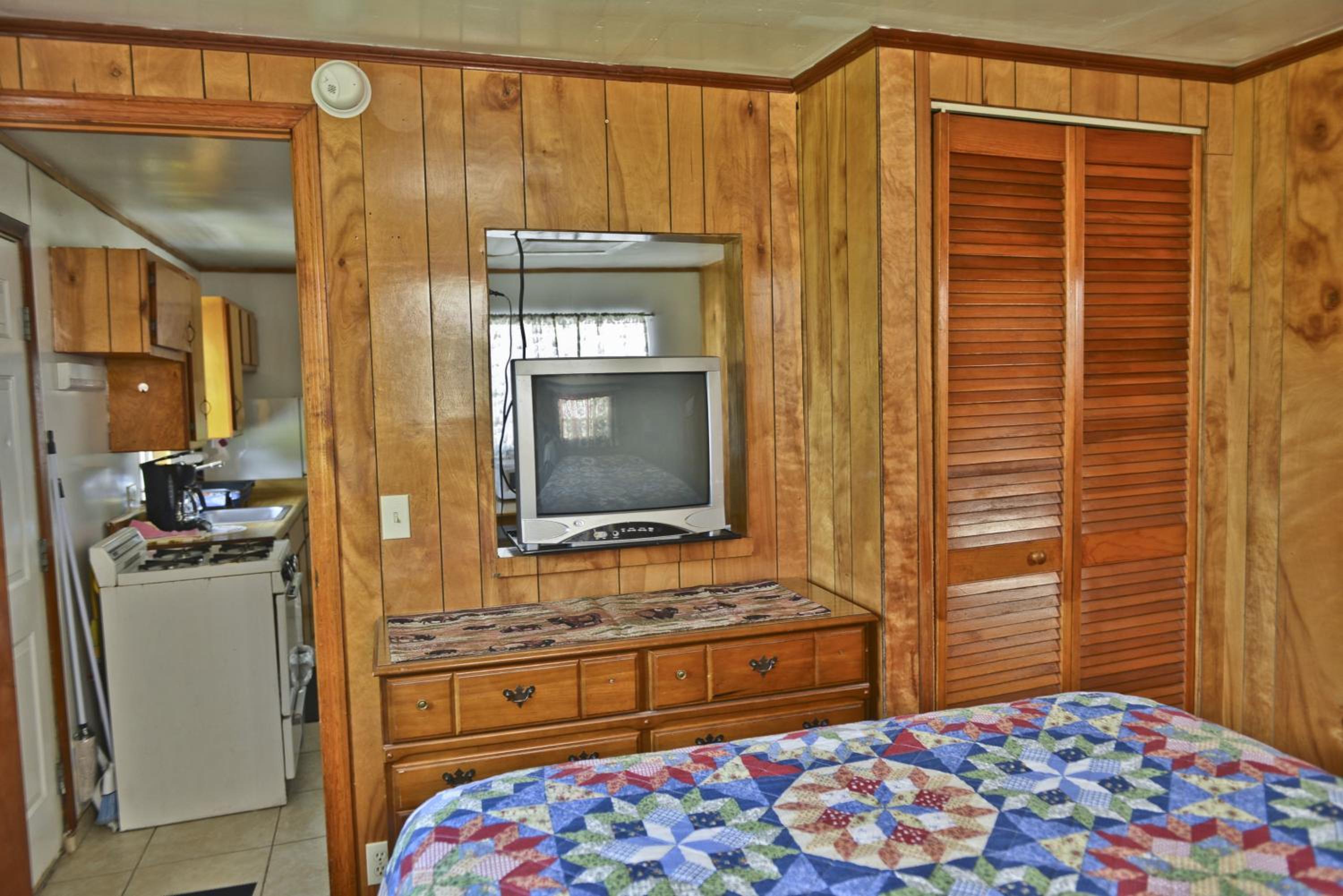 Lake Ida Beach Resort, Billede 14