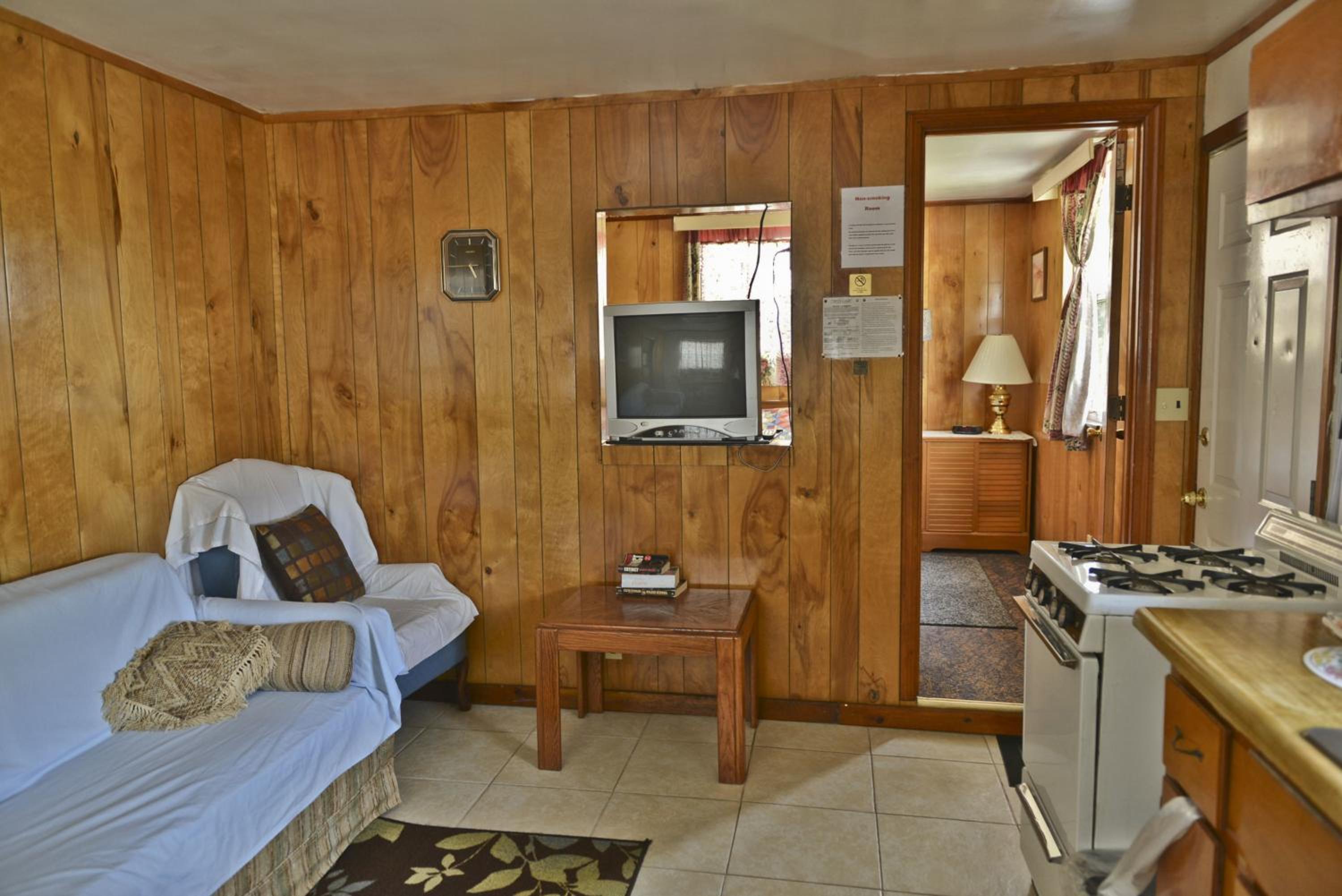 Lake Ida Beach Resort, Billede 24