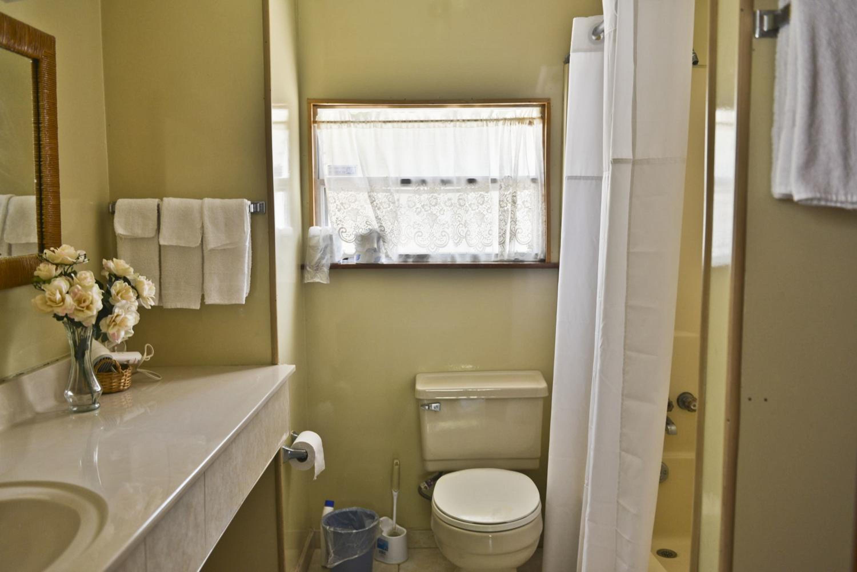 Lake Ida Beach Resort, Billede 34