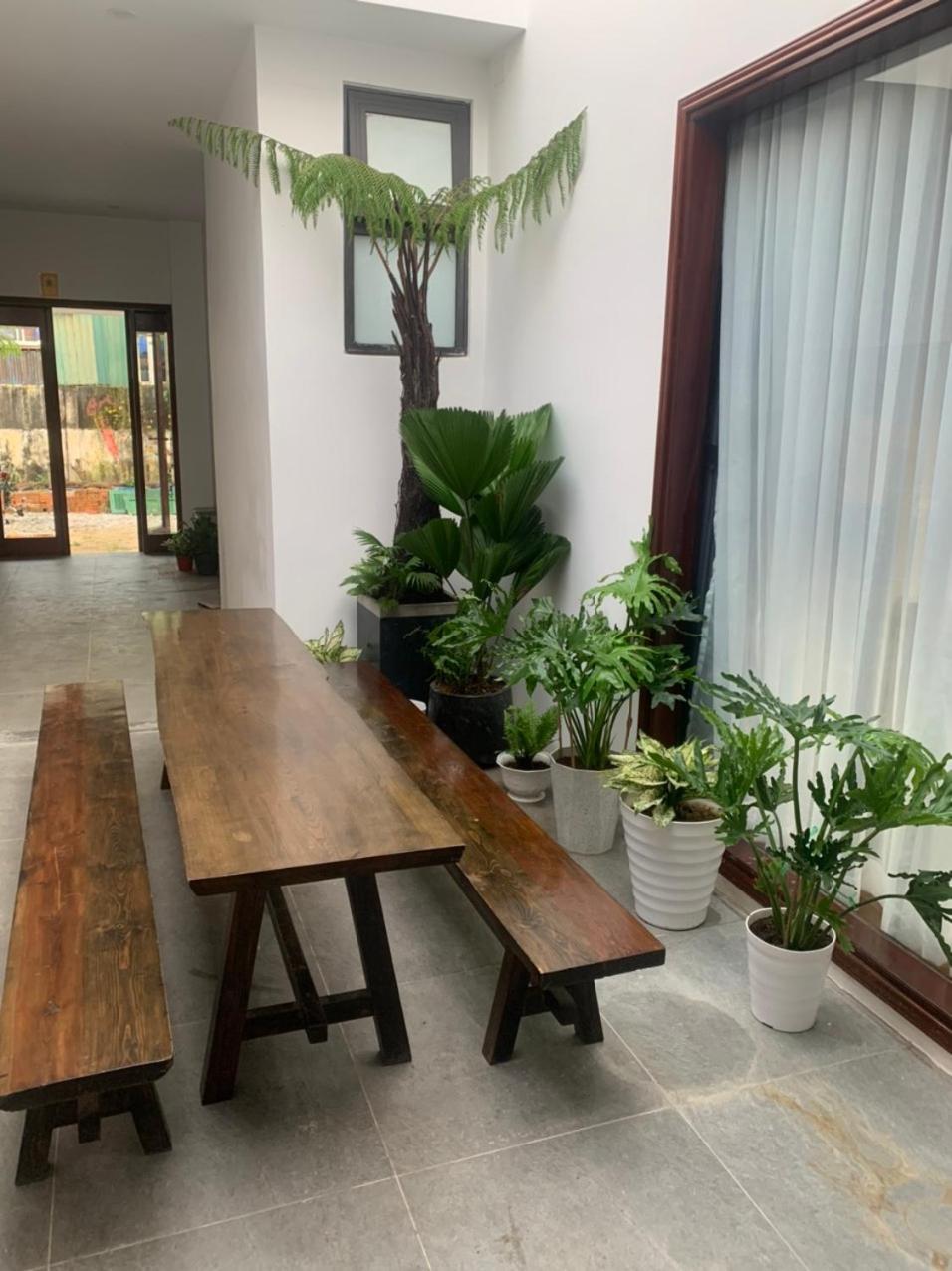 LaLa Citadel Homestay