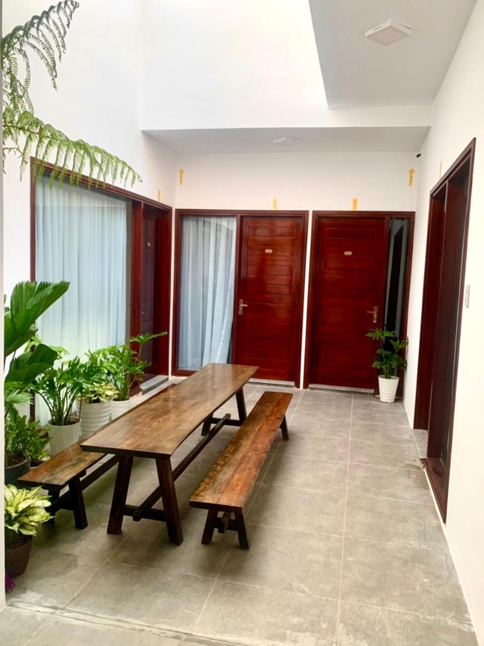 LaLa Citadel Homestay