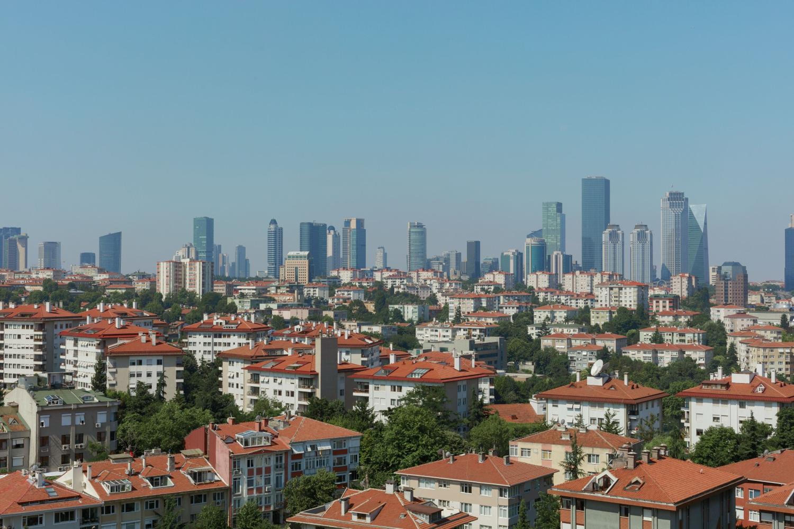 Le Meridien İstanbul Etiler - Image 14