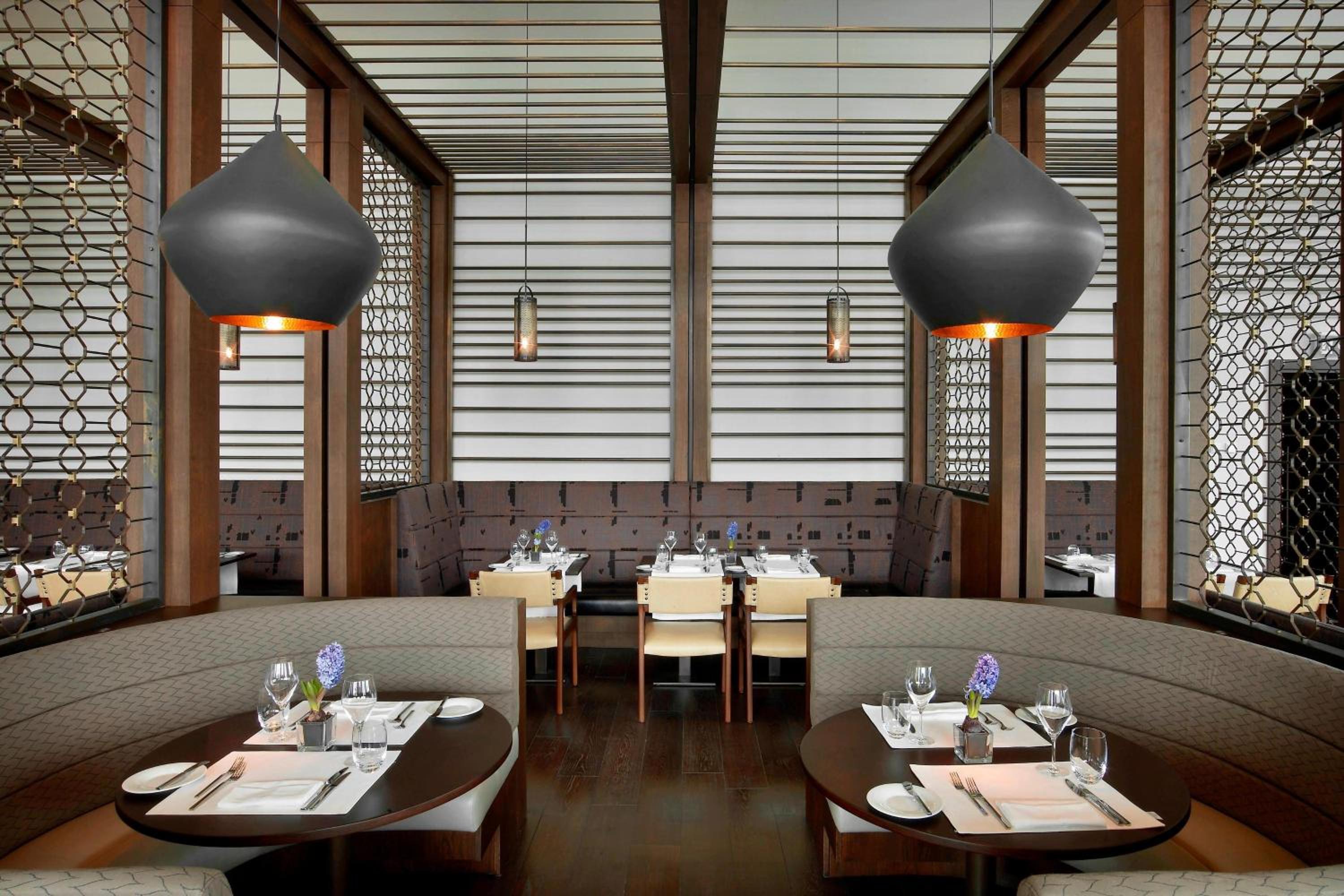 Le Meridien İstanbul Etiler - Image 124