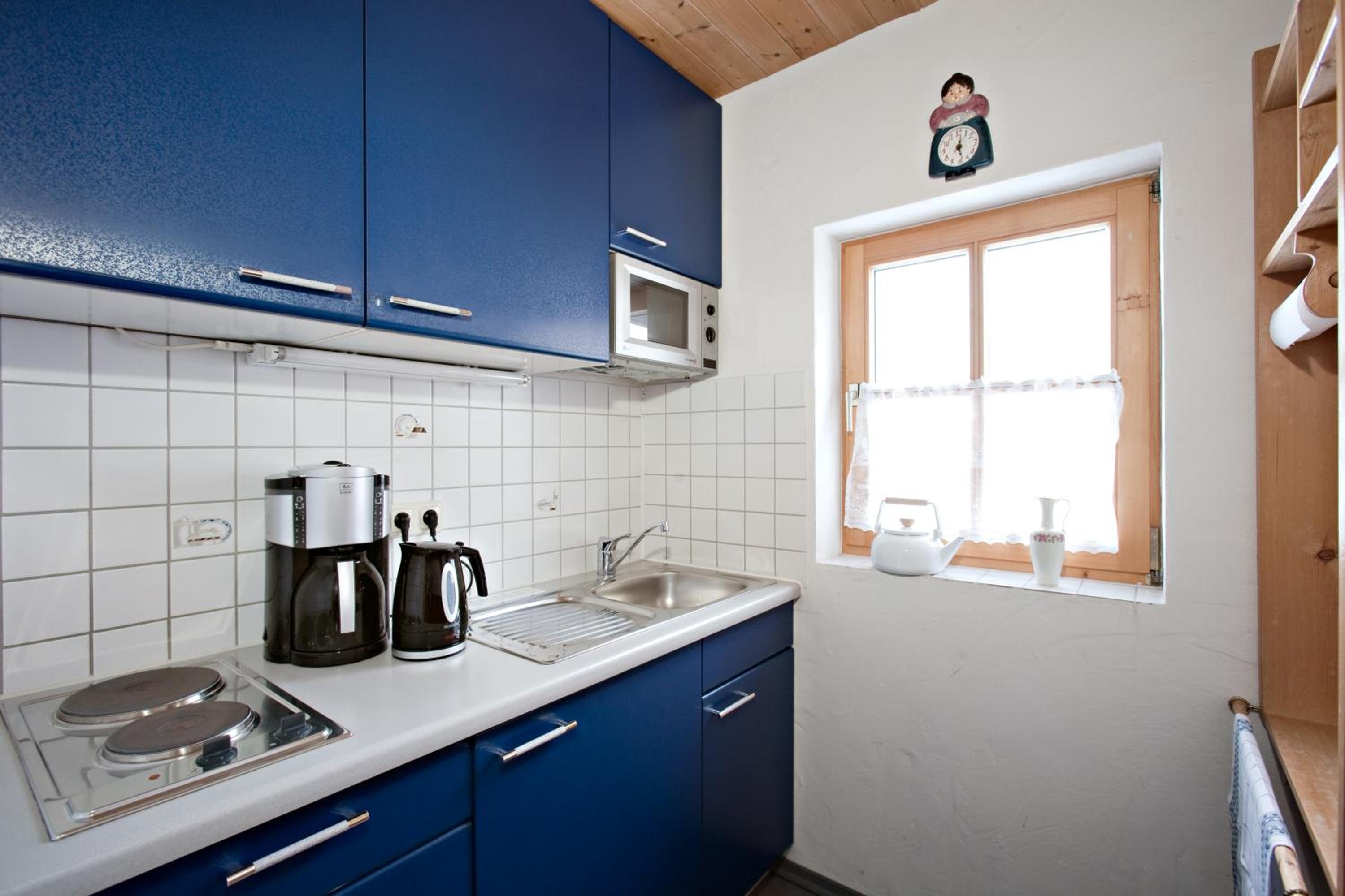 Haus Huis'n