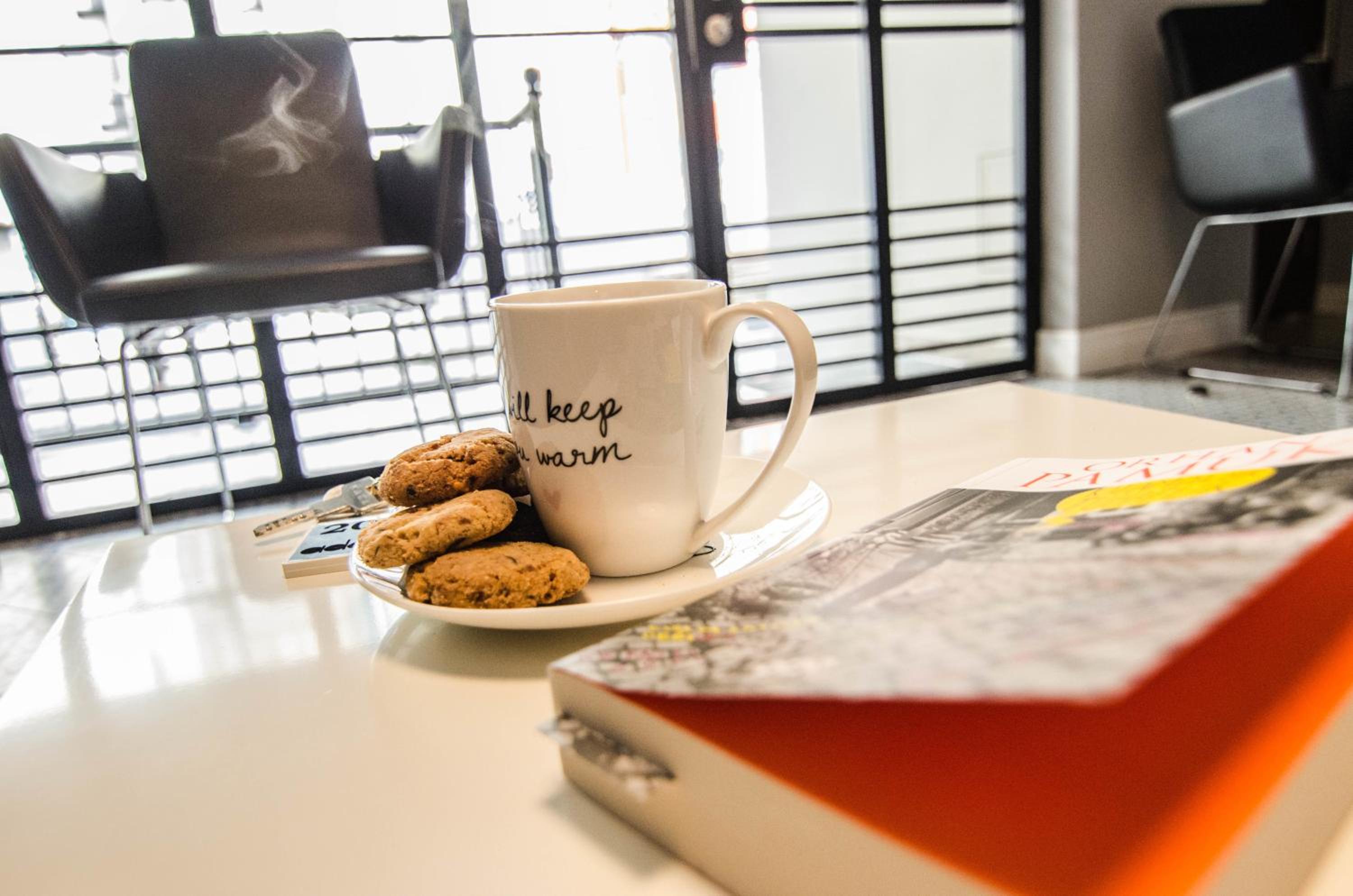 Ada Home İstanbul - Image 42