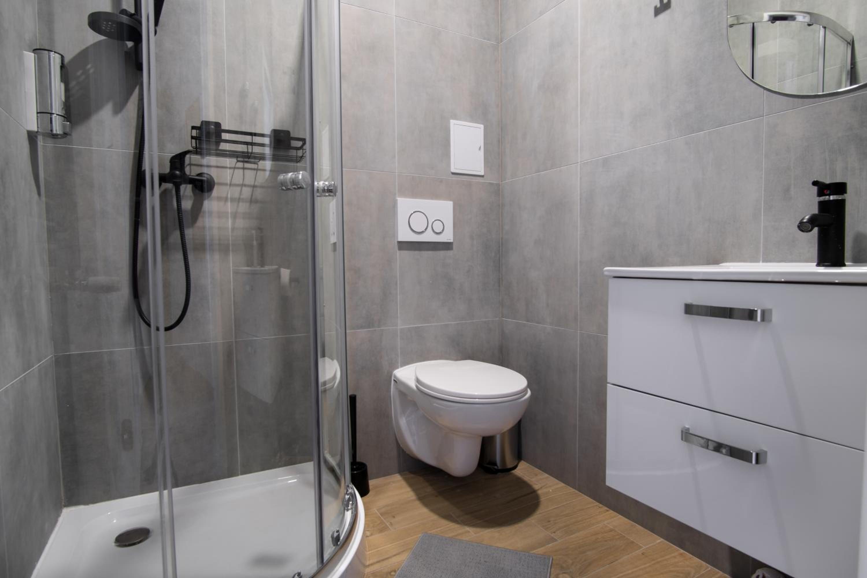 Dream Apartments - Gdańska 72