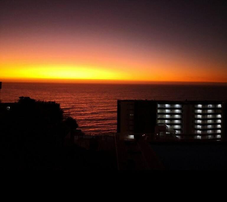 Departamento con vista al mar