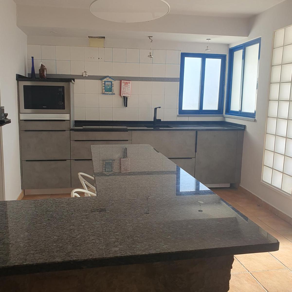 Cantinho AZUL view 3