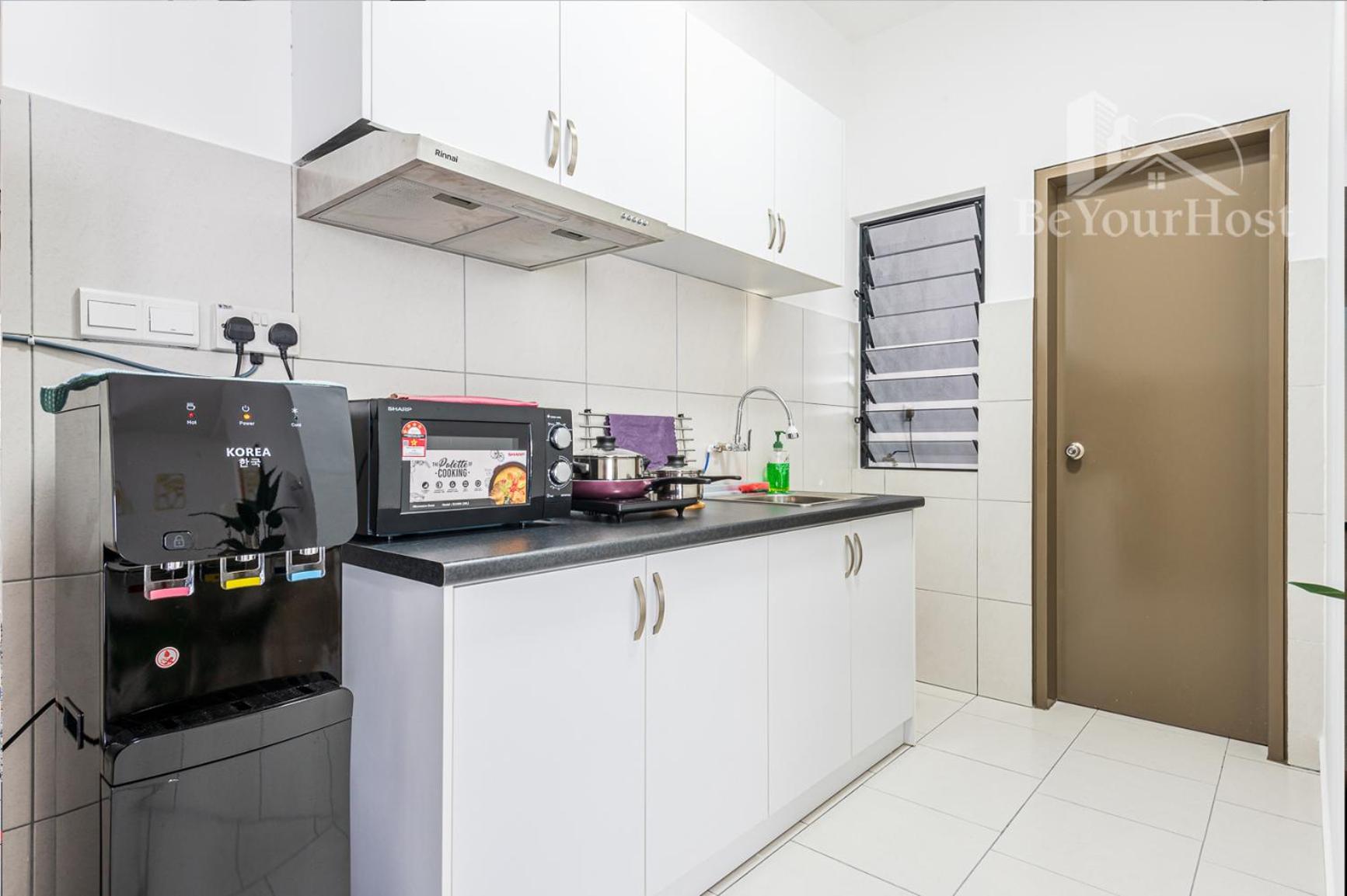 Astetica Residences Kuala Lumpur photo 4