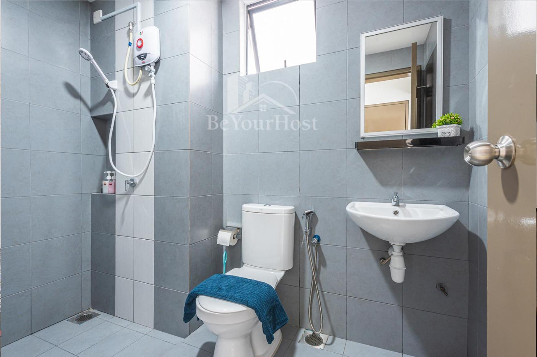 Astetica Residences Kuala Lumpur photo 6