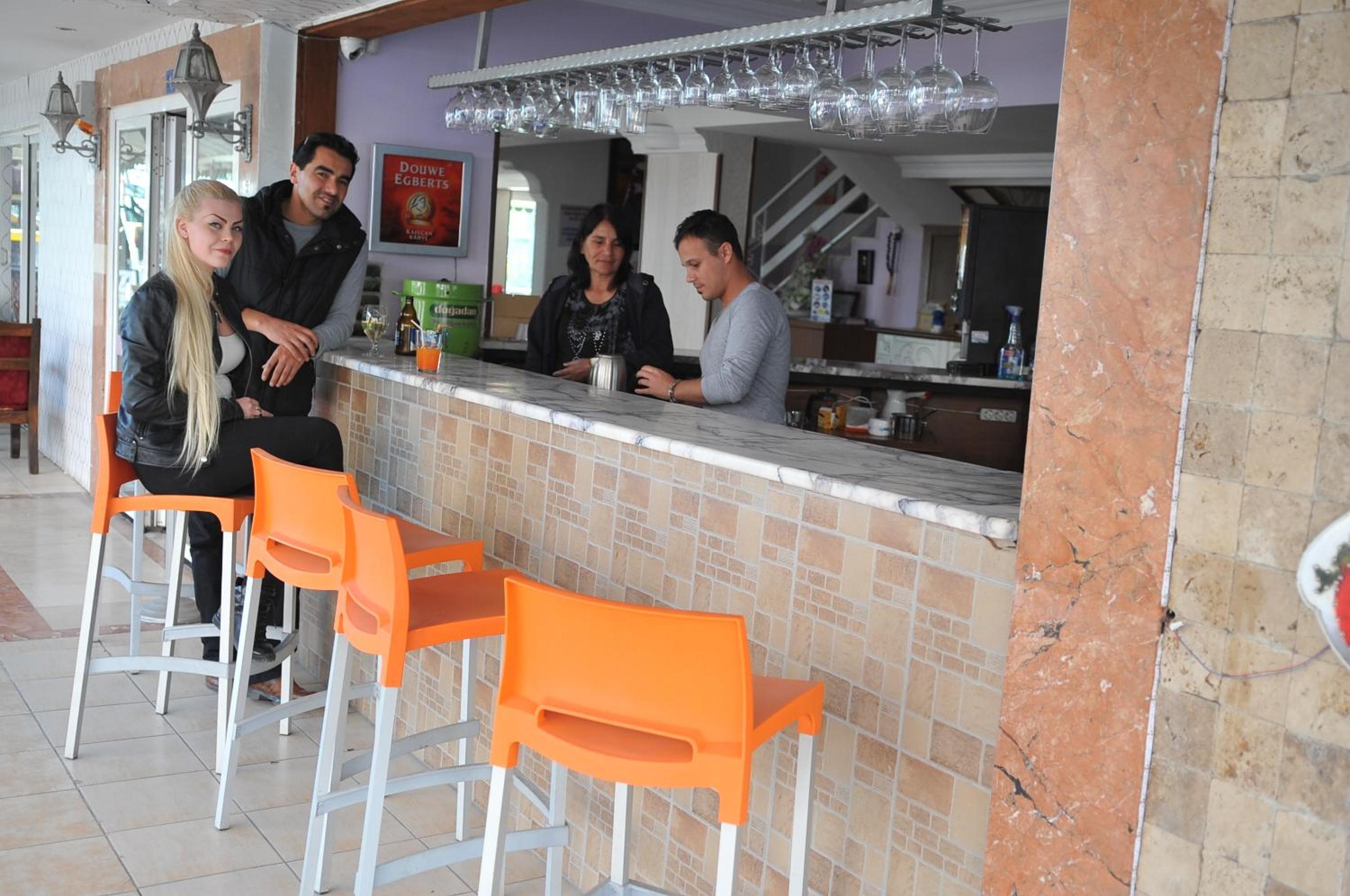 Resitalya Otel - Image 6