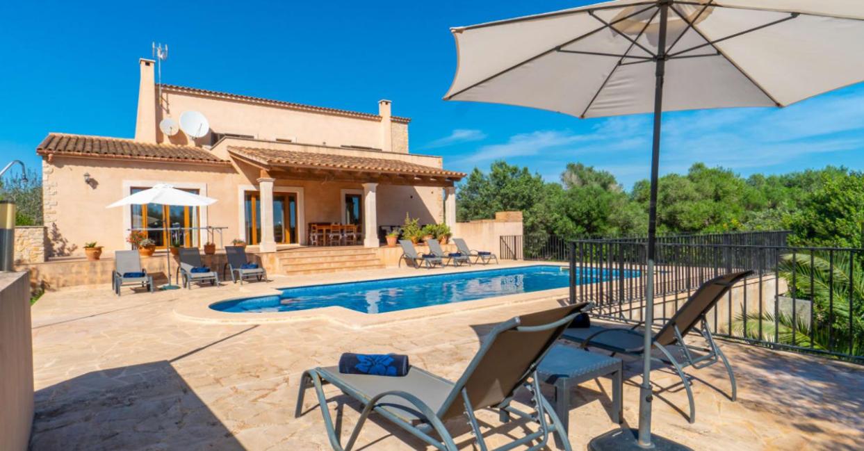 Villa Rito Nou view 5