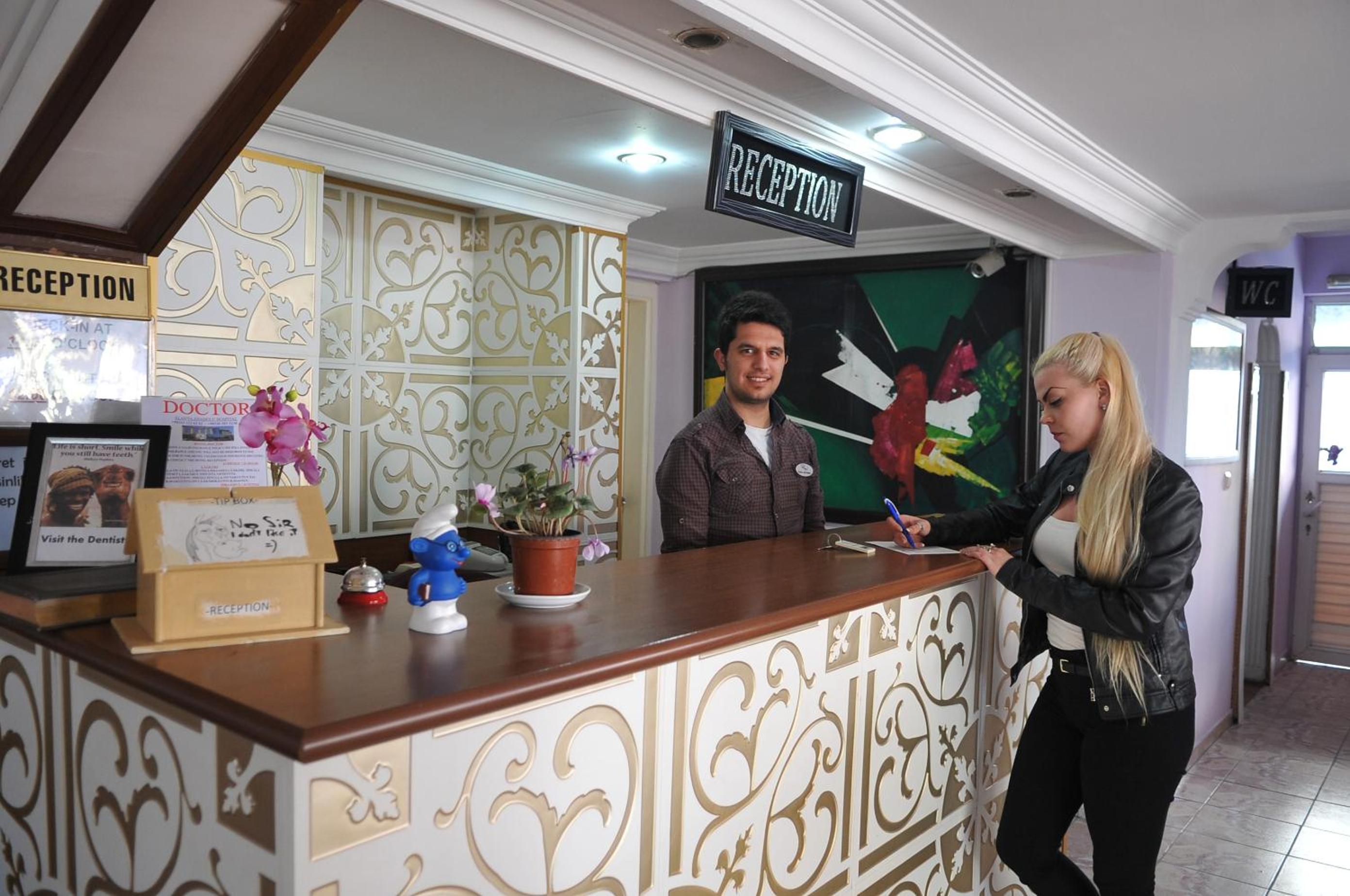 Resitalya Otel - Image 24