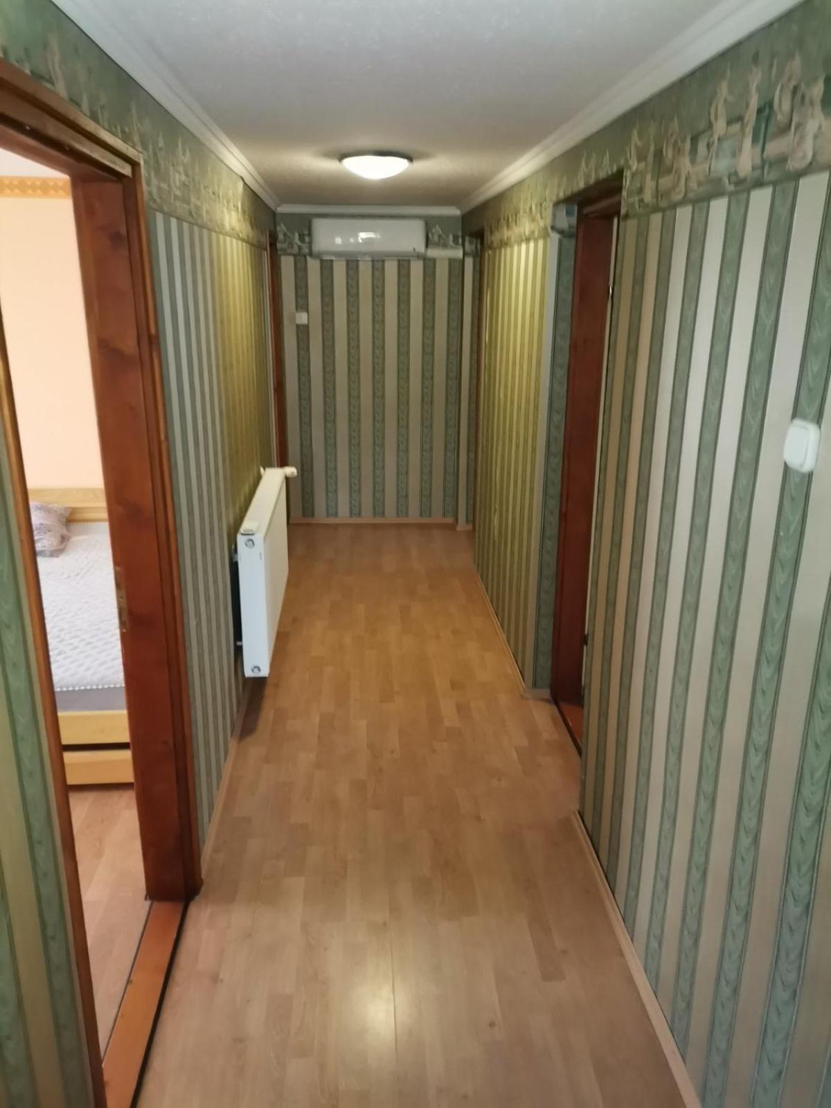 Fenyves Apartman
