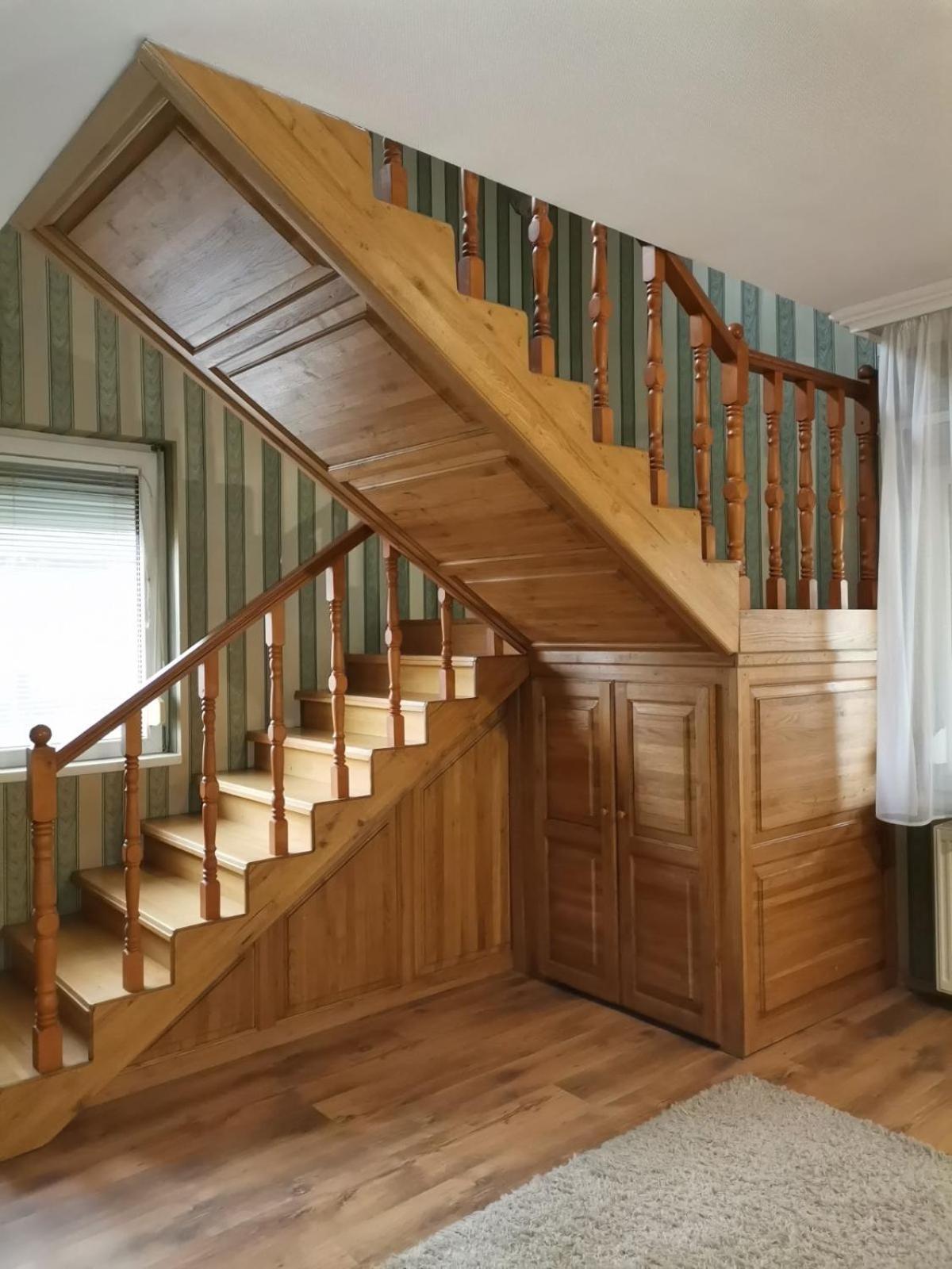 Fenyves Apartman