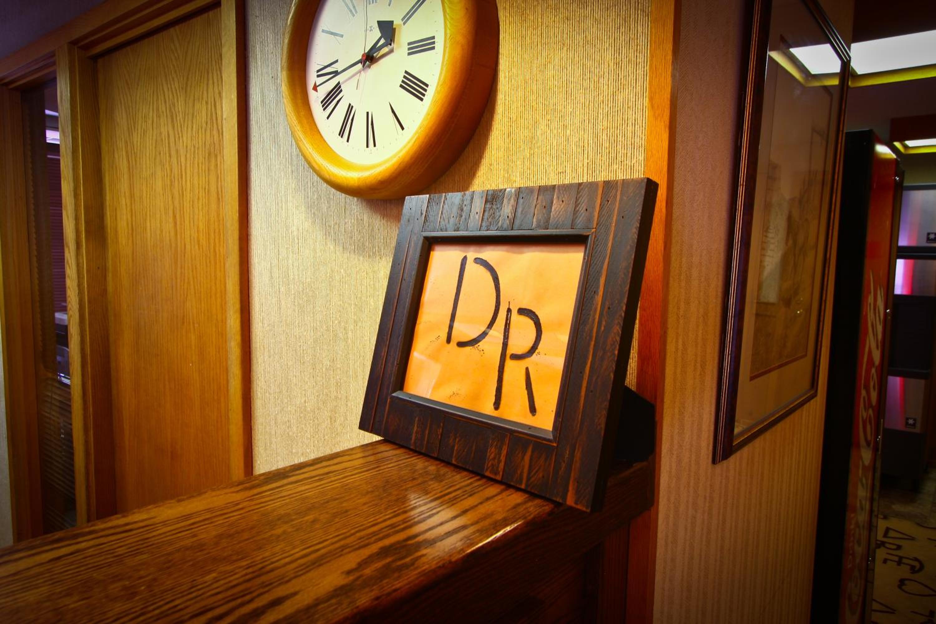 Dude Rancher Lodge