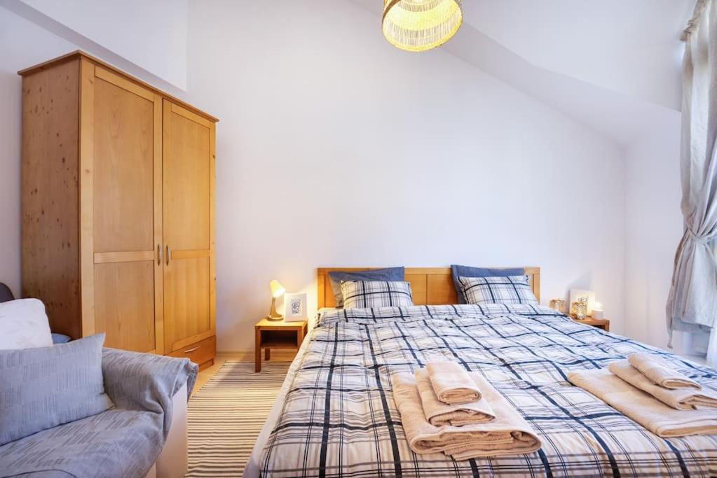 Hidden Gem with 1BR and amazing view
