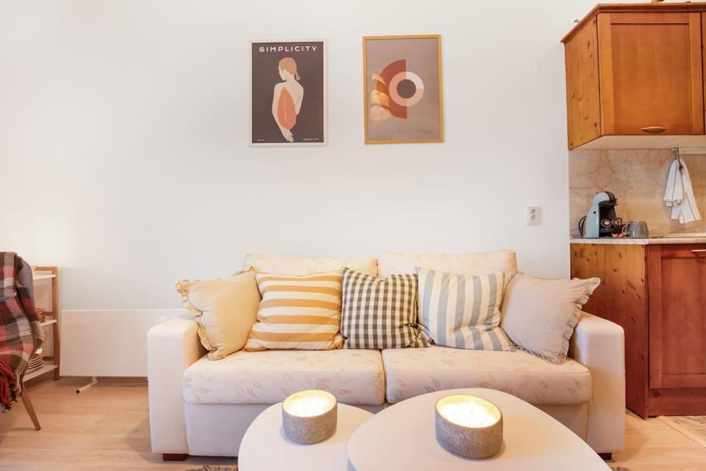 Hidden Gem with 1BR and amazing view