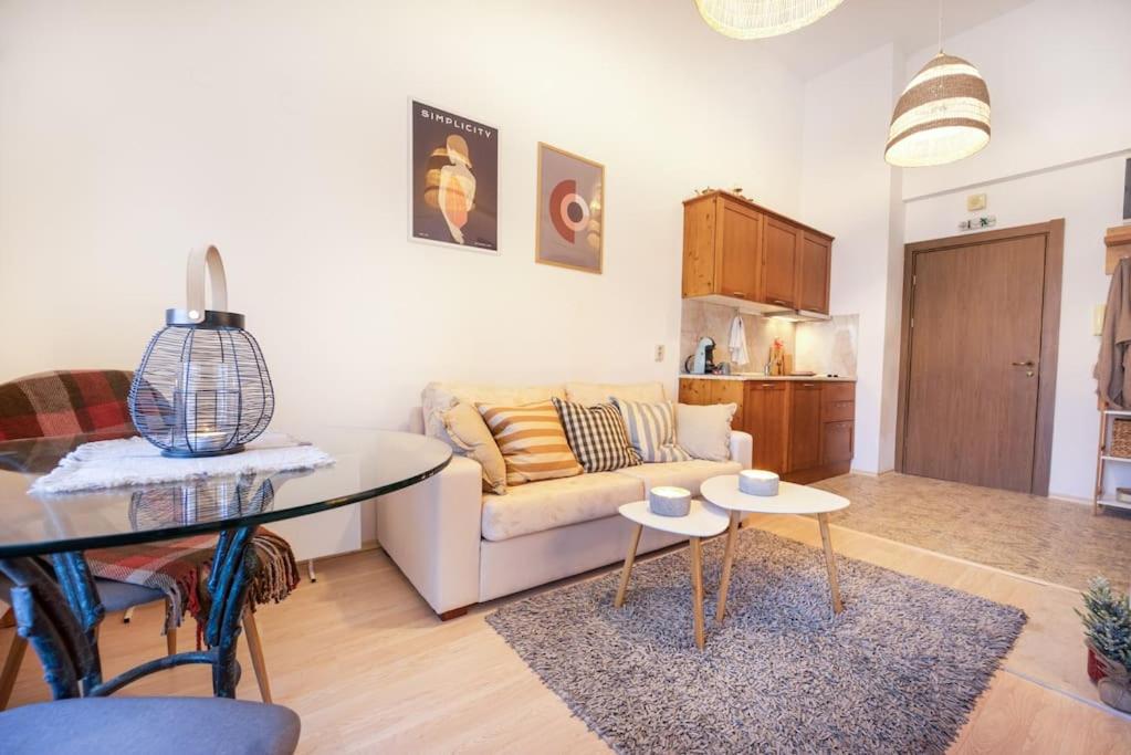 Hidden Gem with 1BR and amazing view