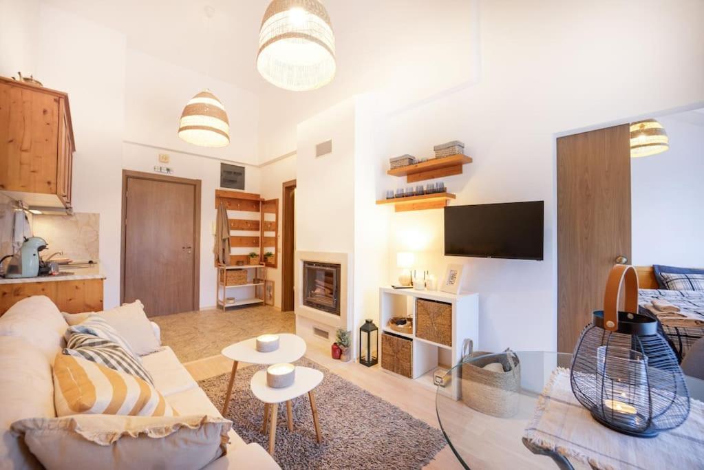 Hidden Gem with 1BR and amazing view
