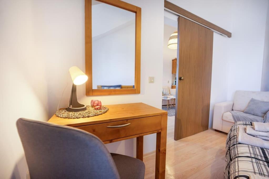 Hidden Gem with 1BR and amazing view