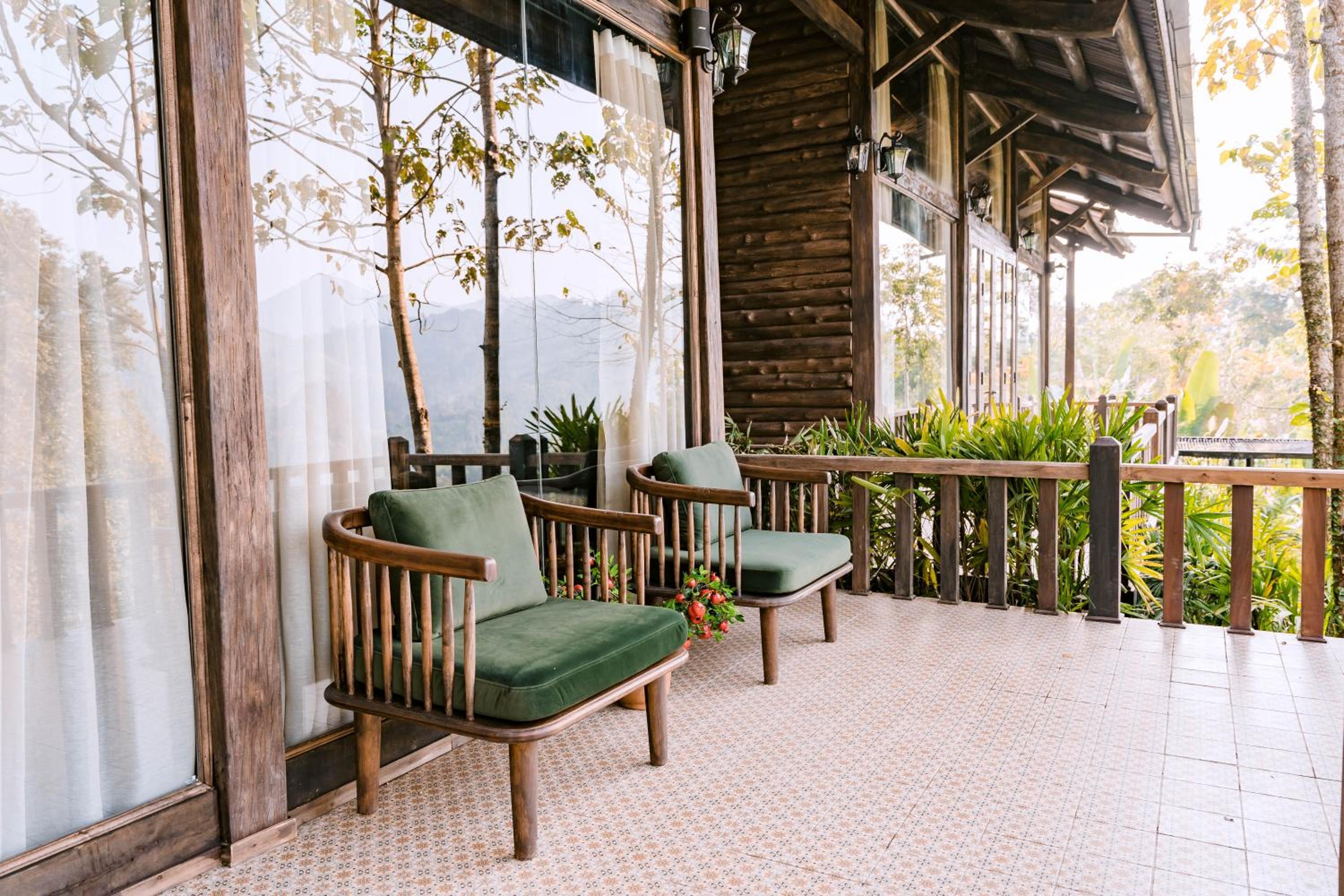 P'apiu Resort view 4