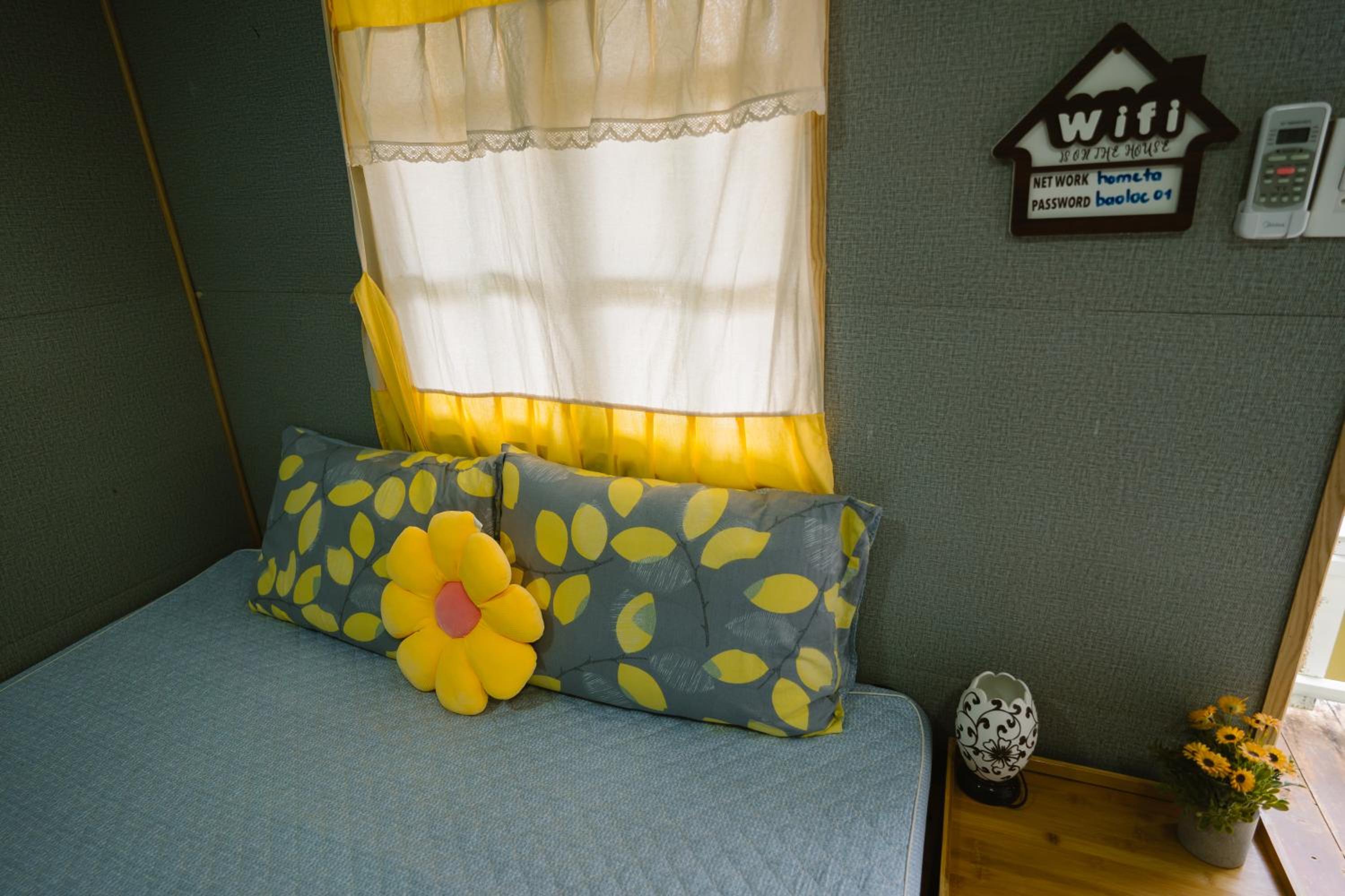 HomeTa Homestay