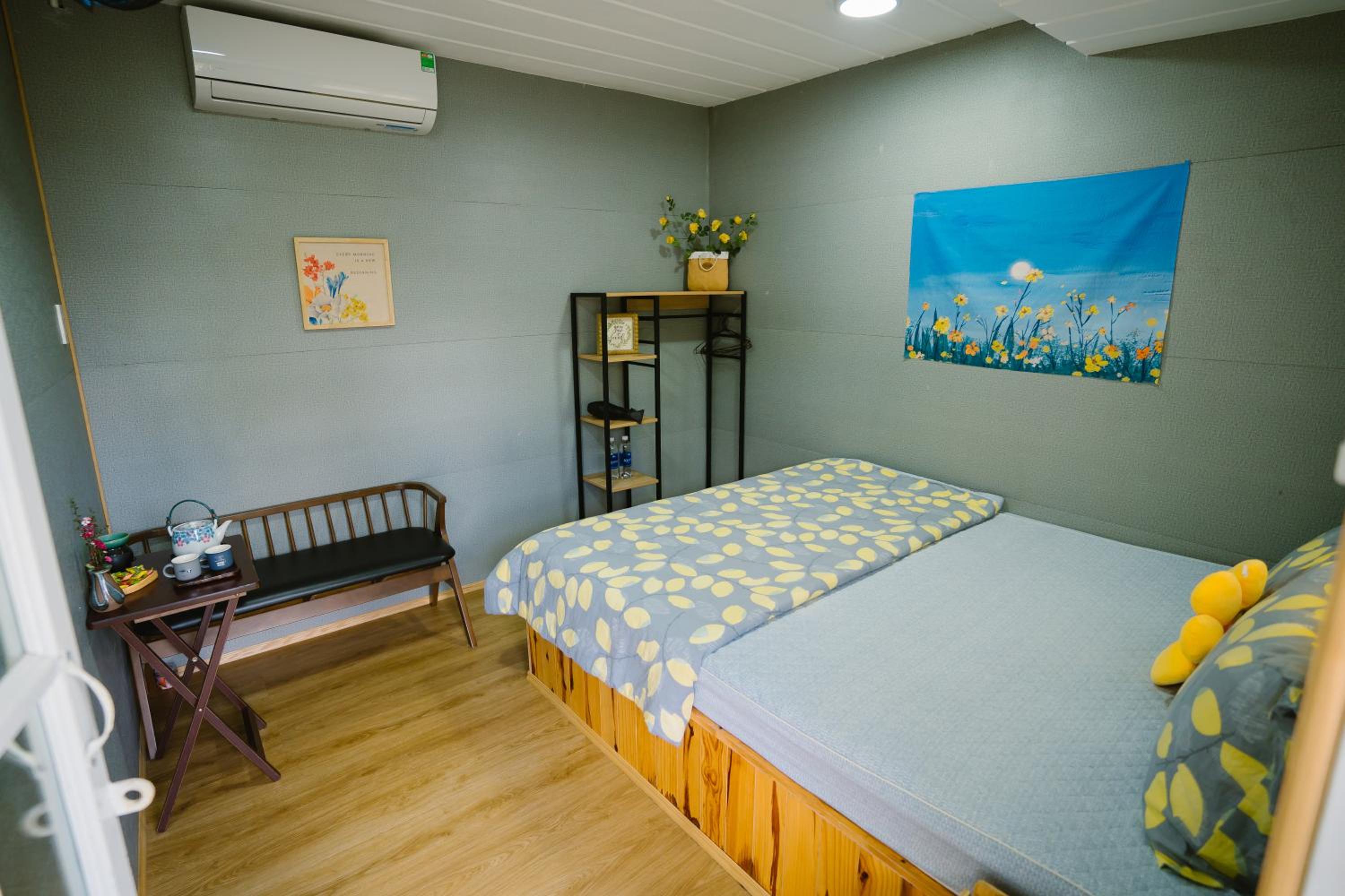 HomeTa Homestay
