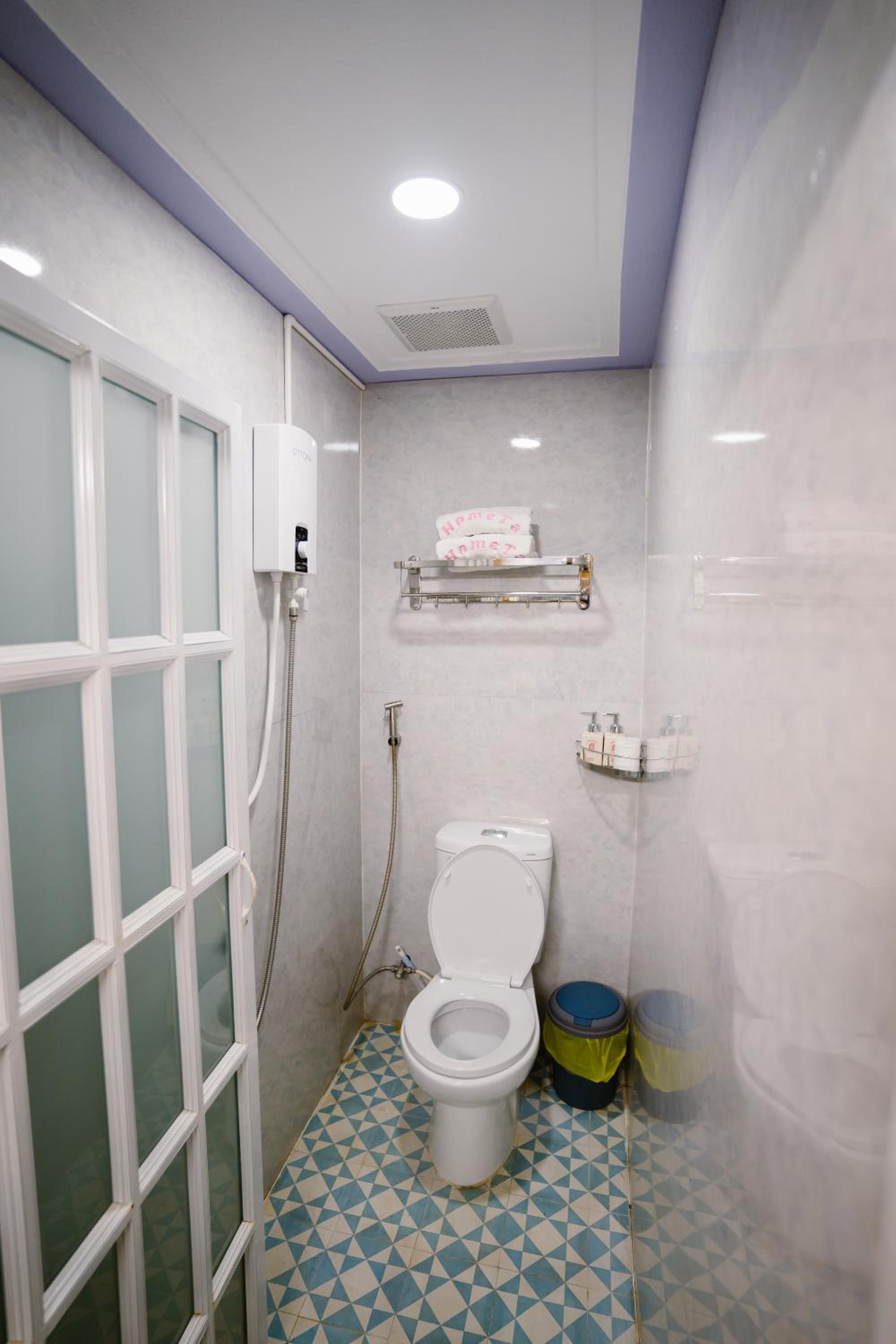 HomeTa Homestay