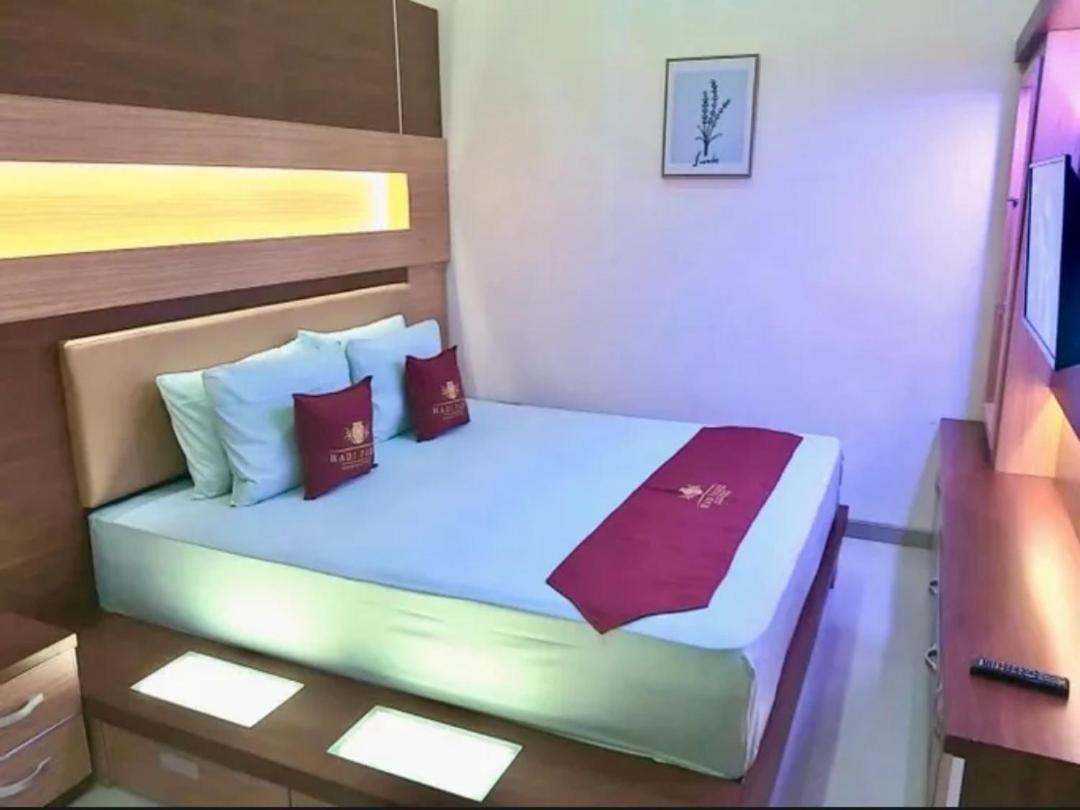 Prime House Muntilan