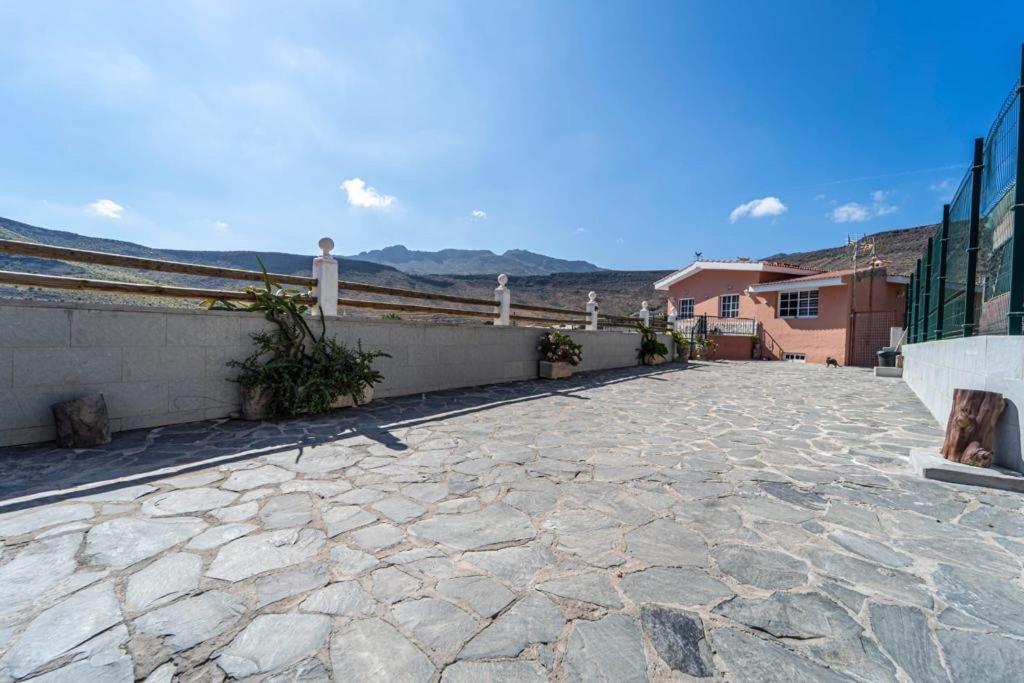 Villa Paulito El Roque view 2