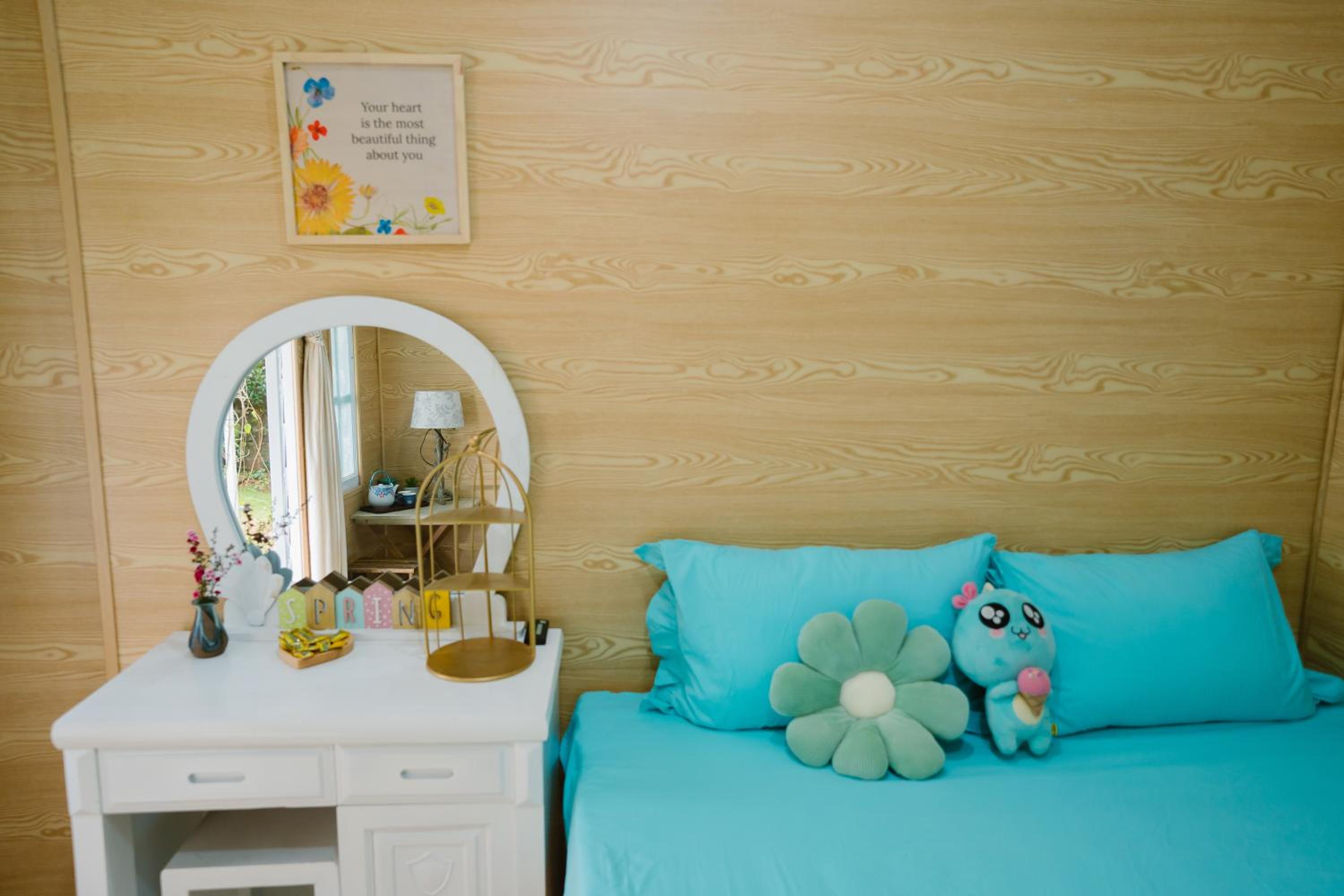 HomeTa Homestay