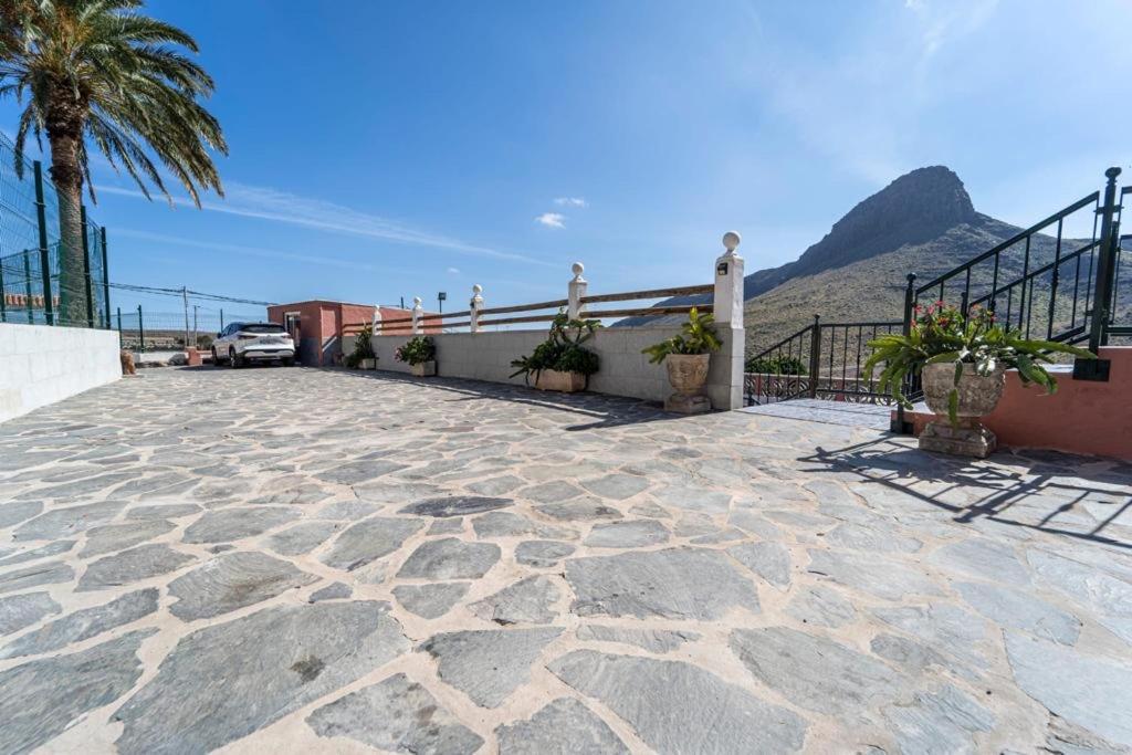 Villa Paulito El Roque view 3