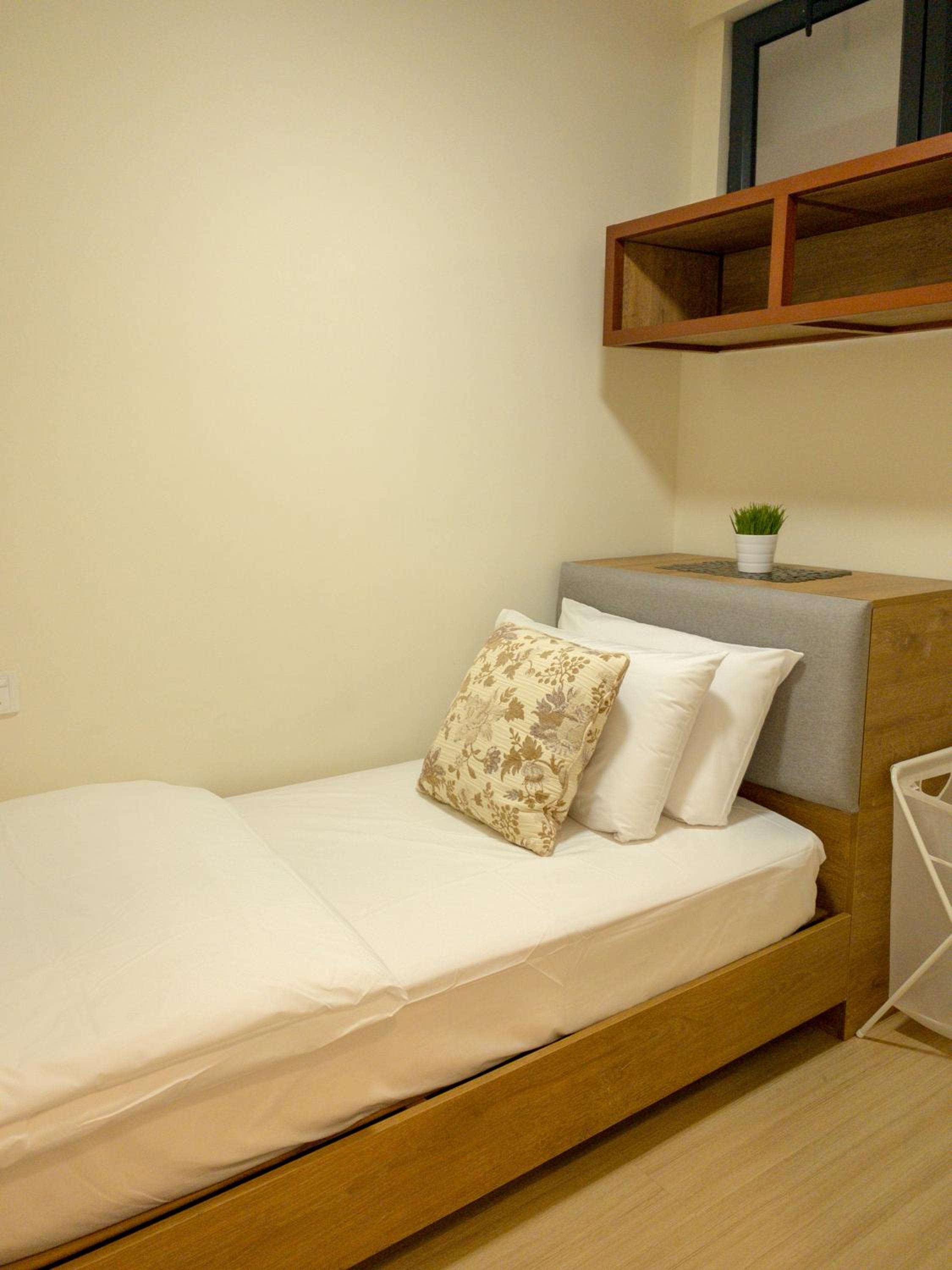 OPAHOME@Timurbay Seafront Residence 1BR Studio Hillview and Forestview photo 6