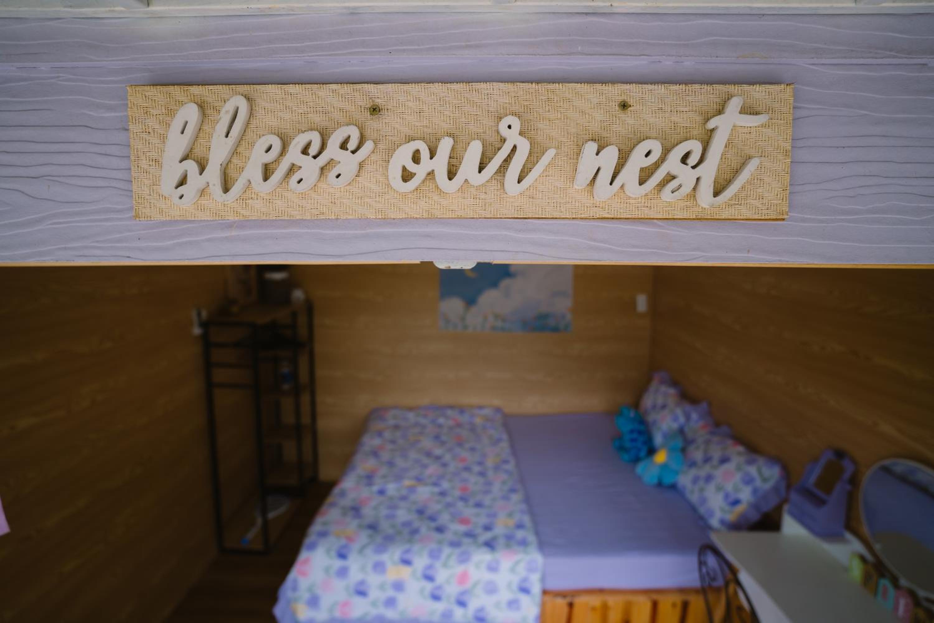 HomeTa Homestay