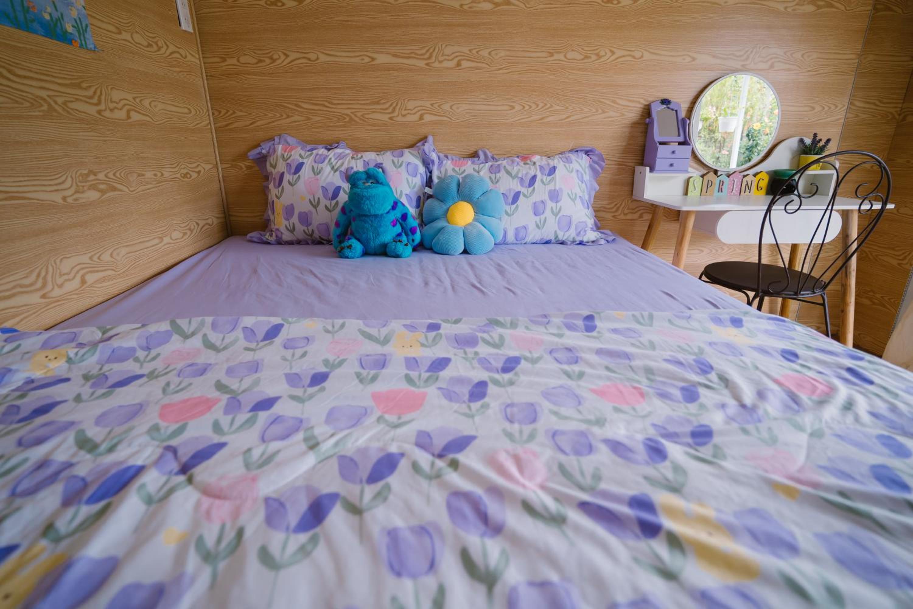 HomeTa Homestay