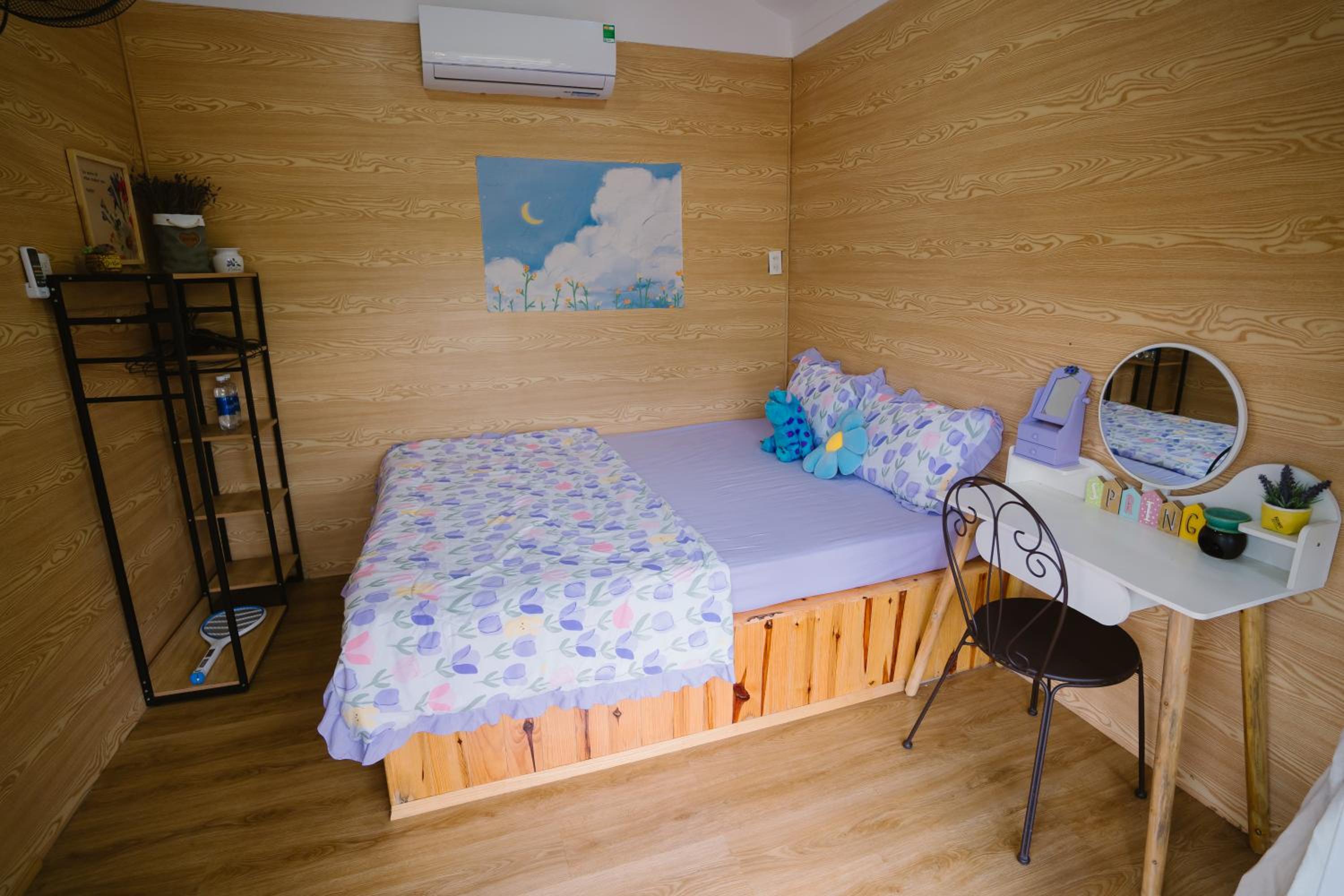 HomeTa Homestay