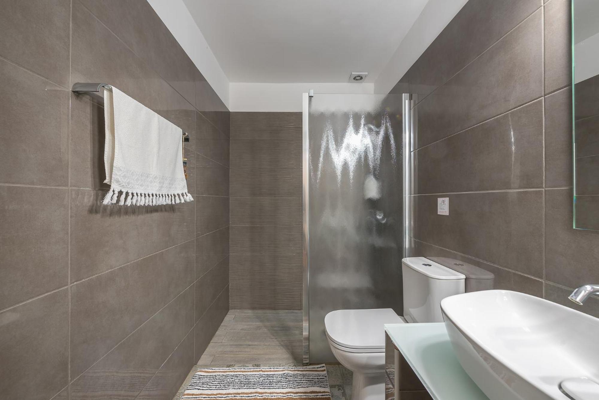 Athenian Niche in Plaka Villa by Athenian Homes