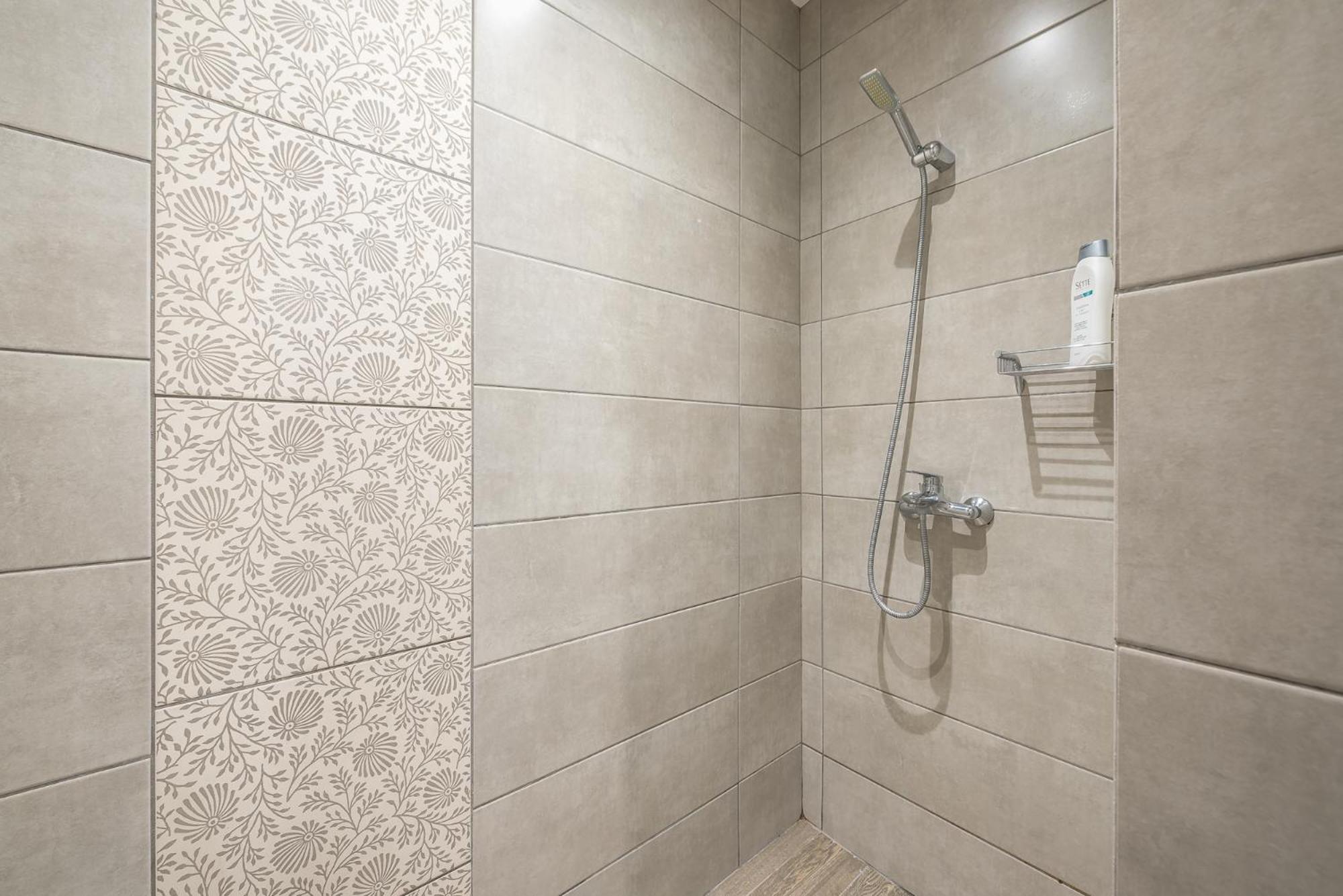 Athenian Niche in Plaka Villa by Athenian Homes