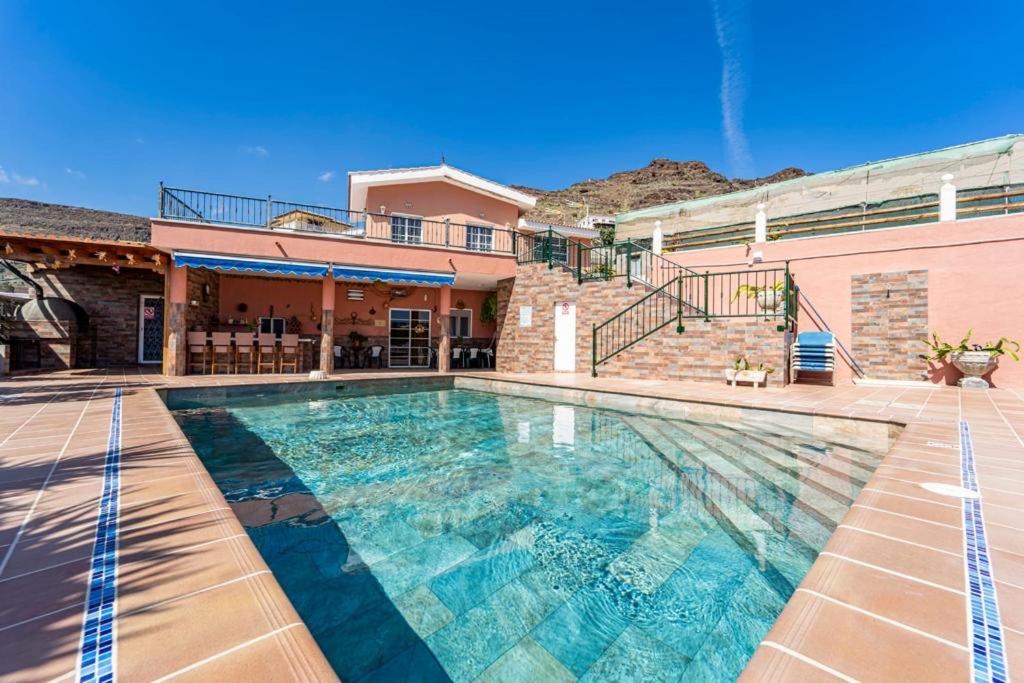 Villa Paulito El Roque view 5