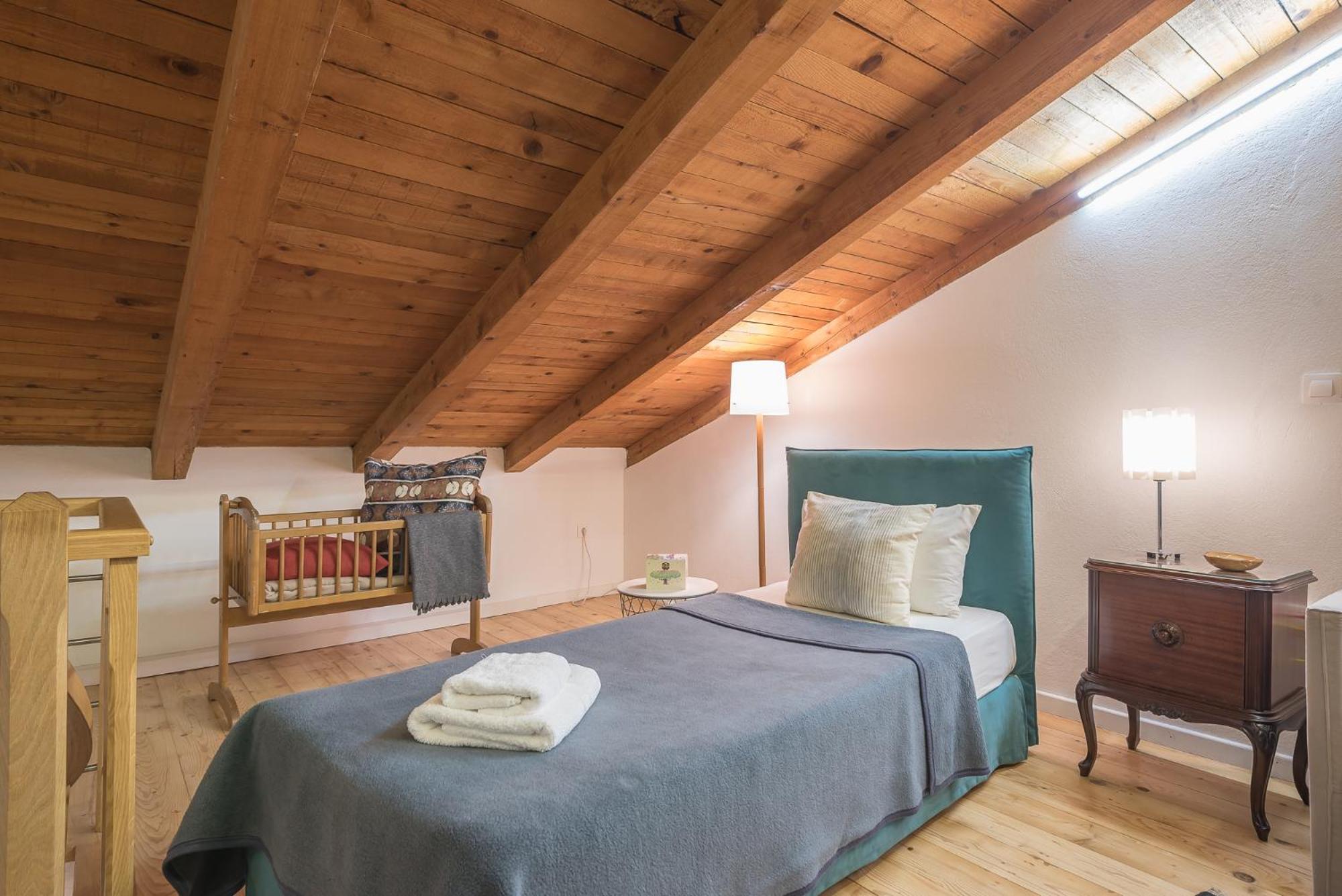 Athenian Niche in Plaka Villa by Athenian Homes
