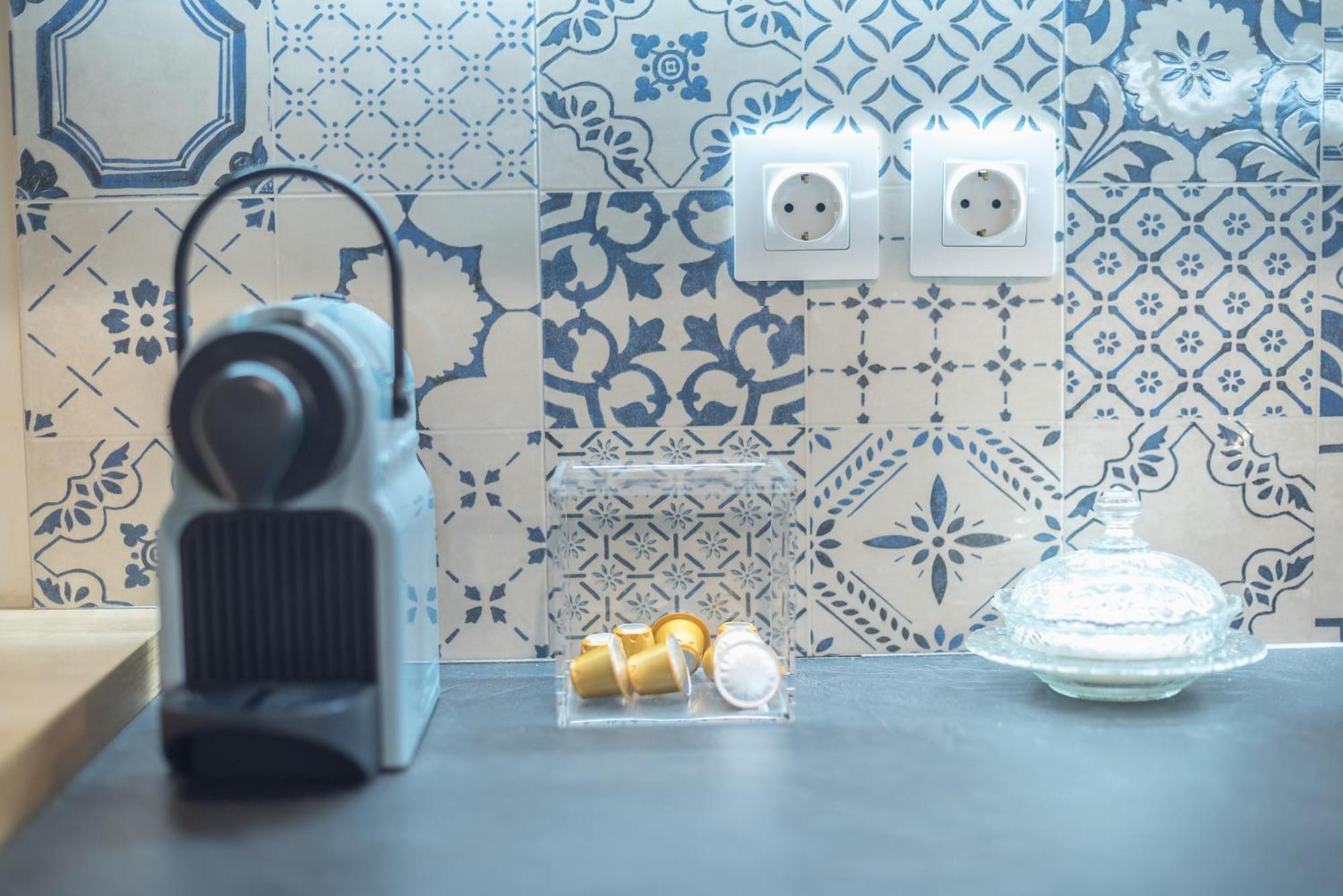 Athenian Niche in Plaka Villa by Athenian Homes