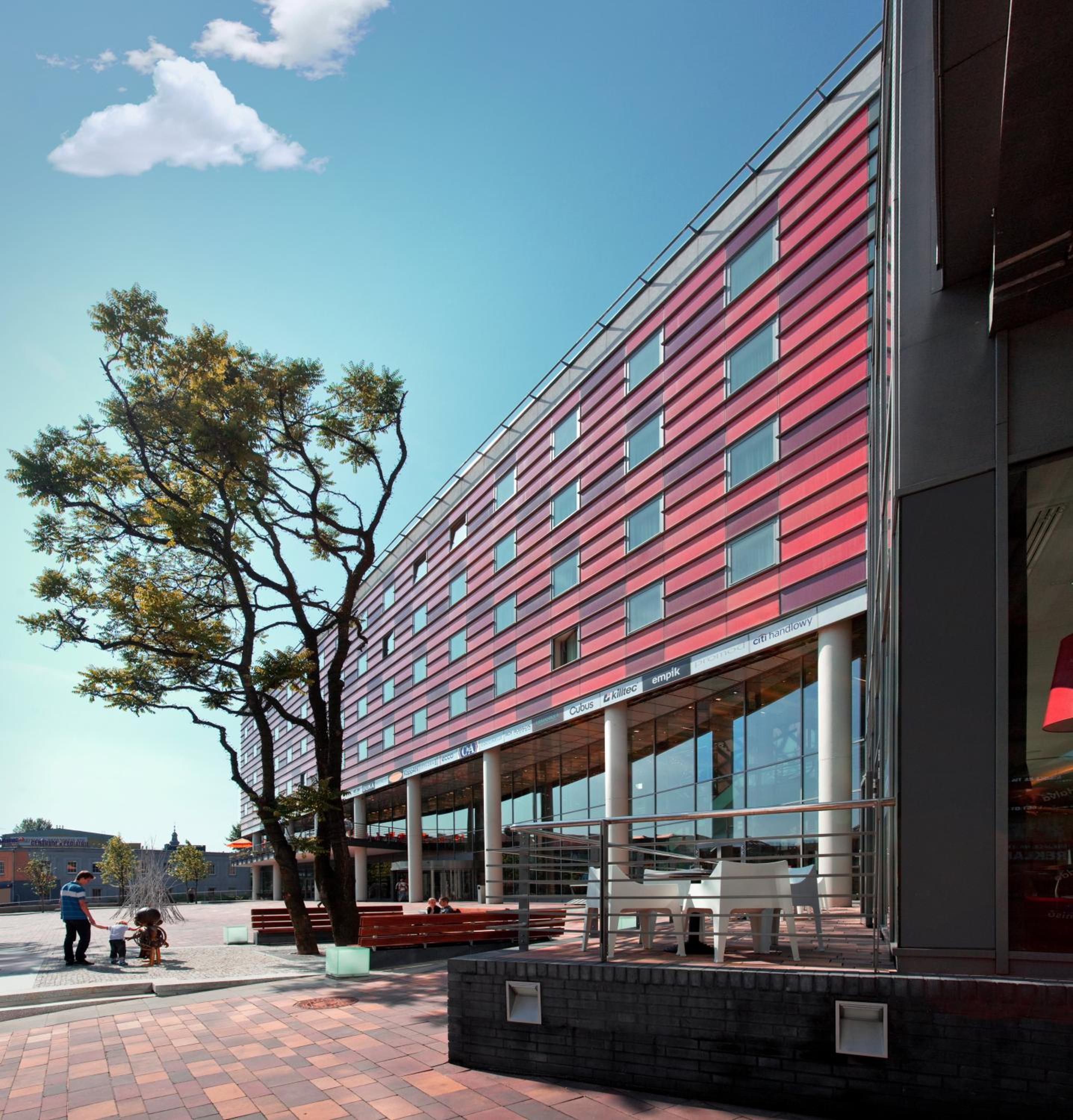 Hotel Qubus Hotel Bielsko-Biała - Image 1