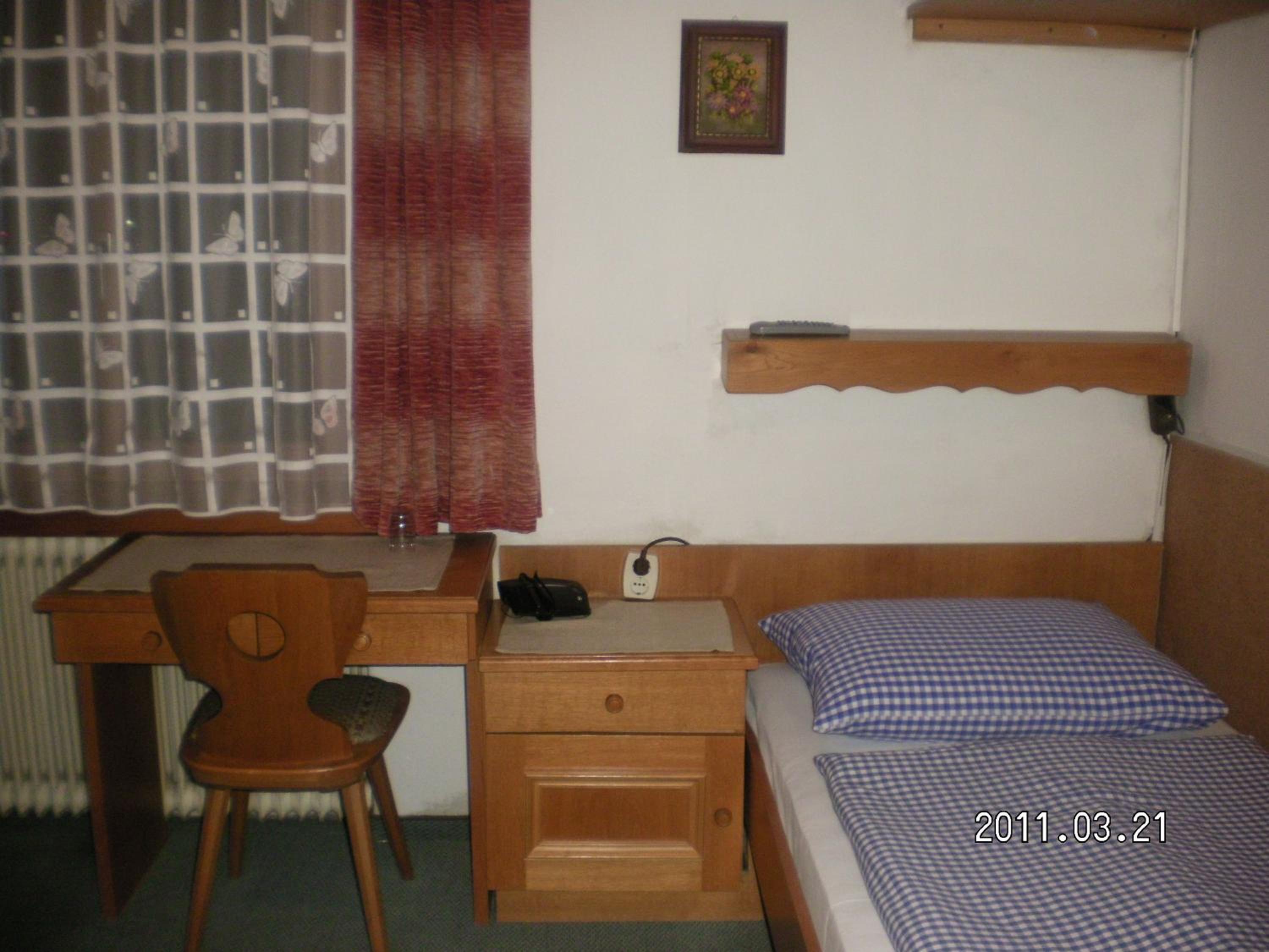Pension Alpentraum