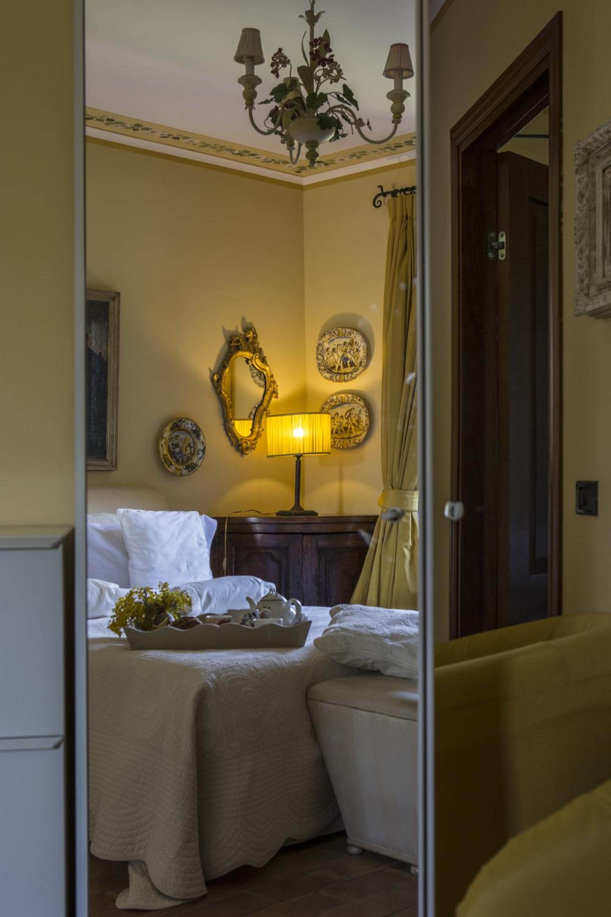 Monterosato Country House