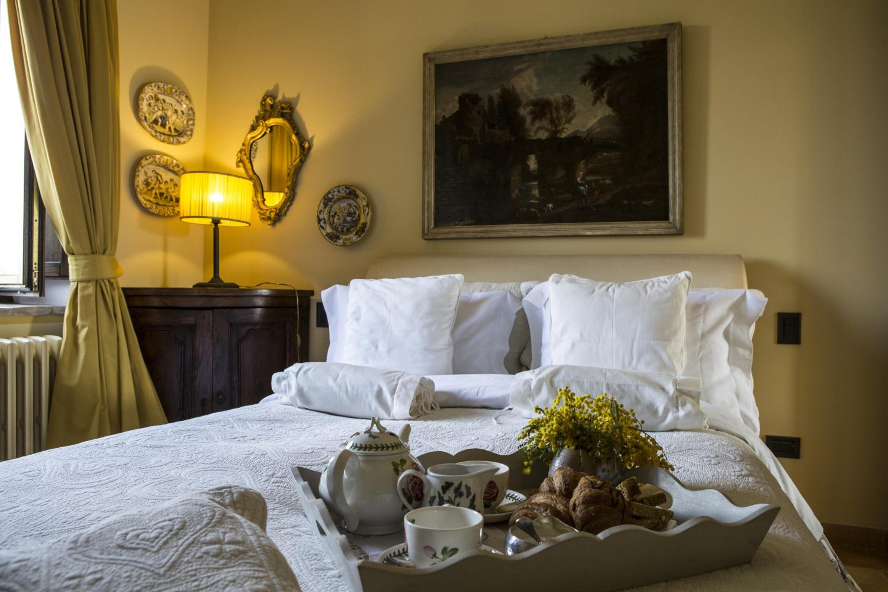 Monterosato Country House