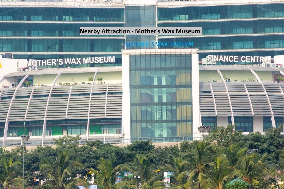 hotel building