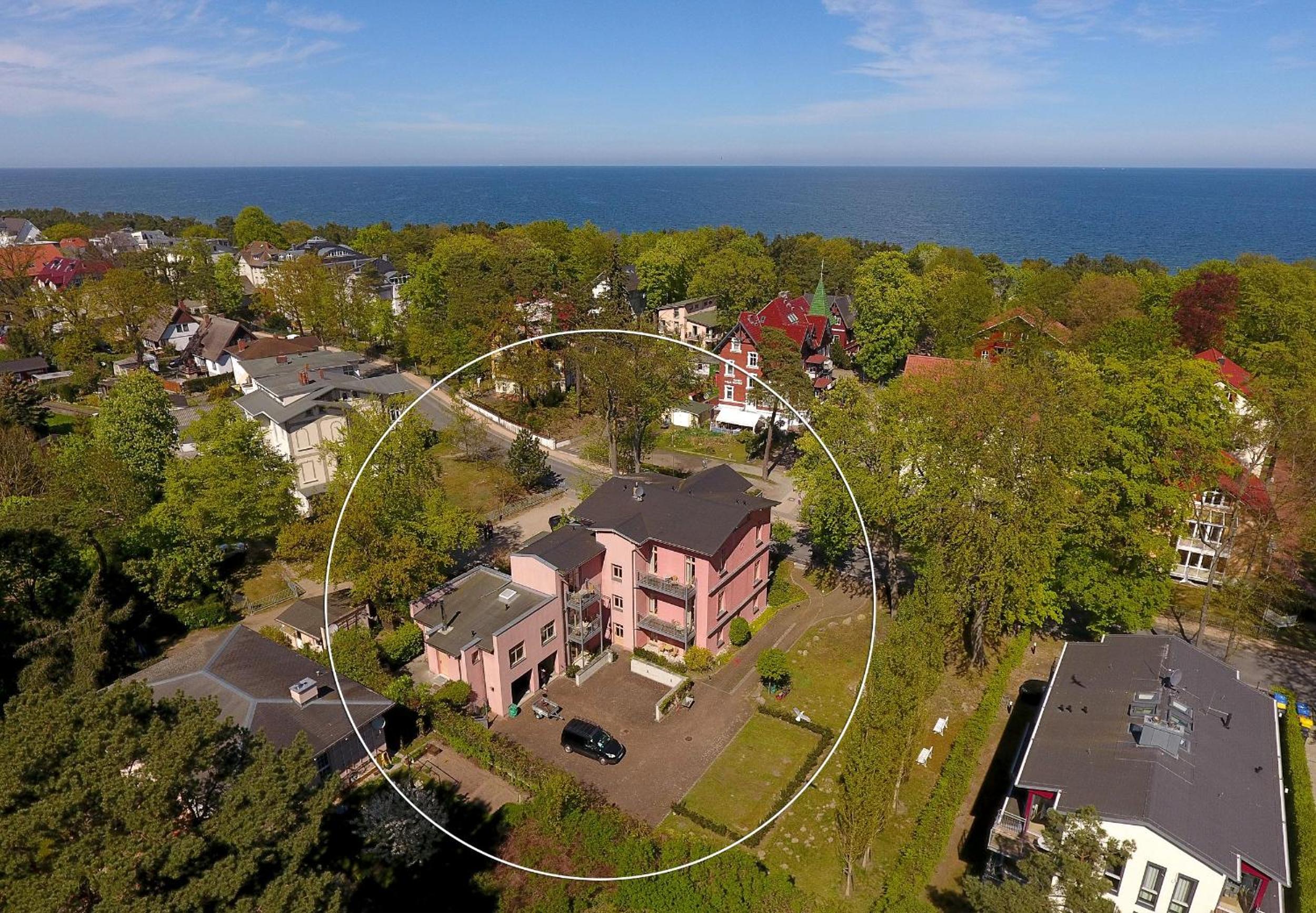 Villa San Remo view 4