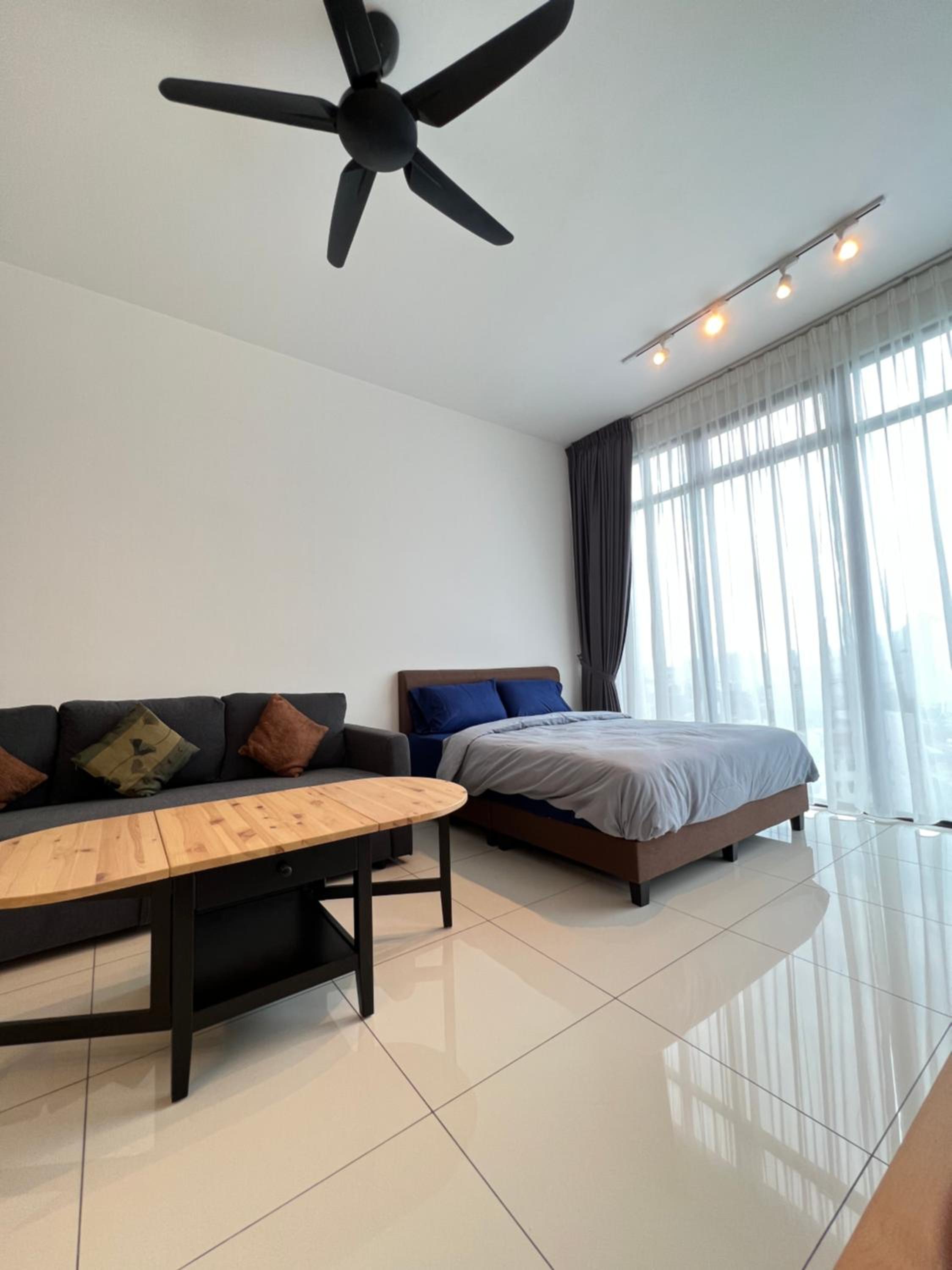 Beacon Executive Suites #CozyFamilyStay #RoofTopPool #16 #10paxs photo 5